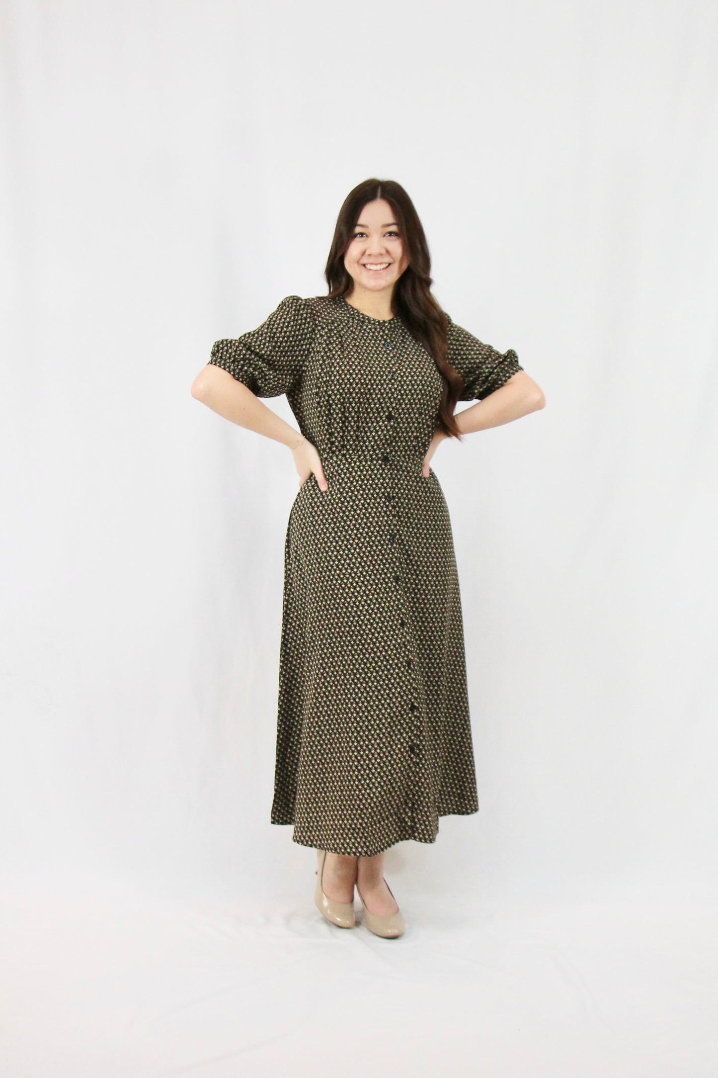 Daphne Dress
