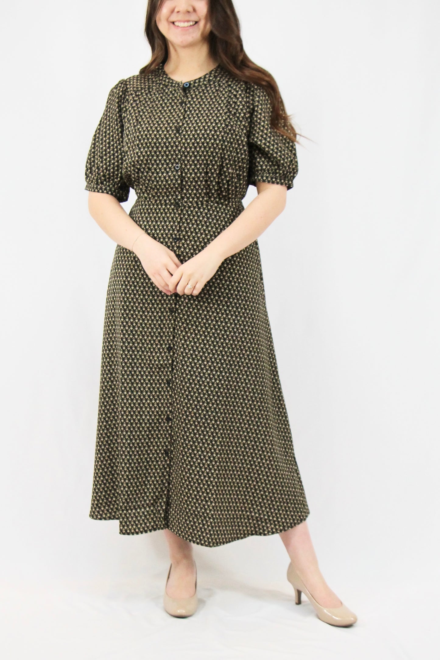 Daphne Dress