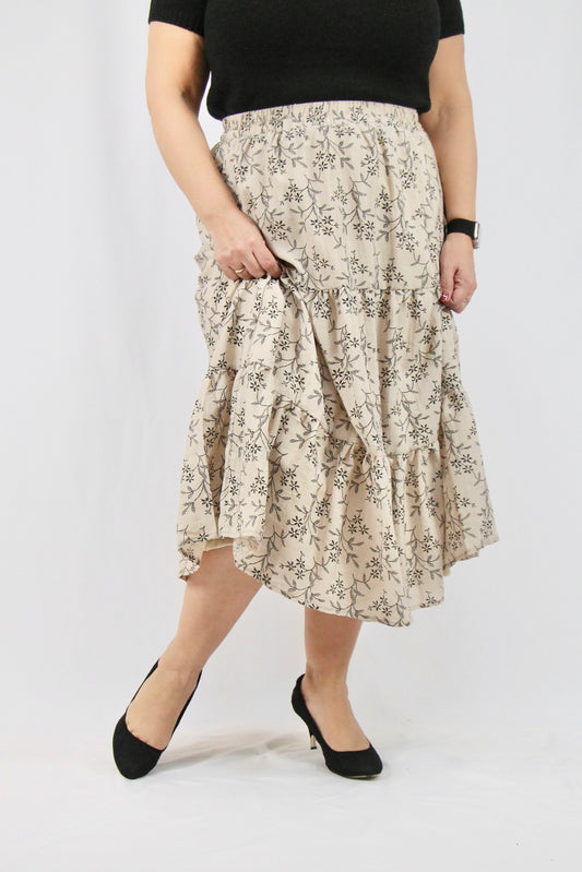 Audrey Skirt
