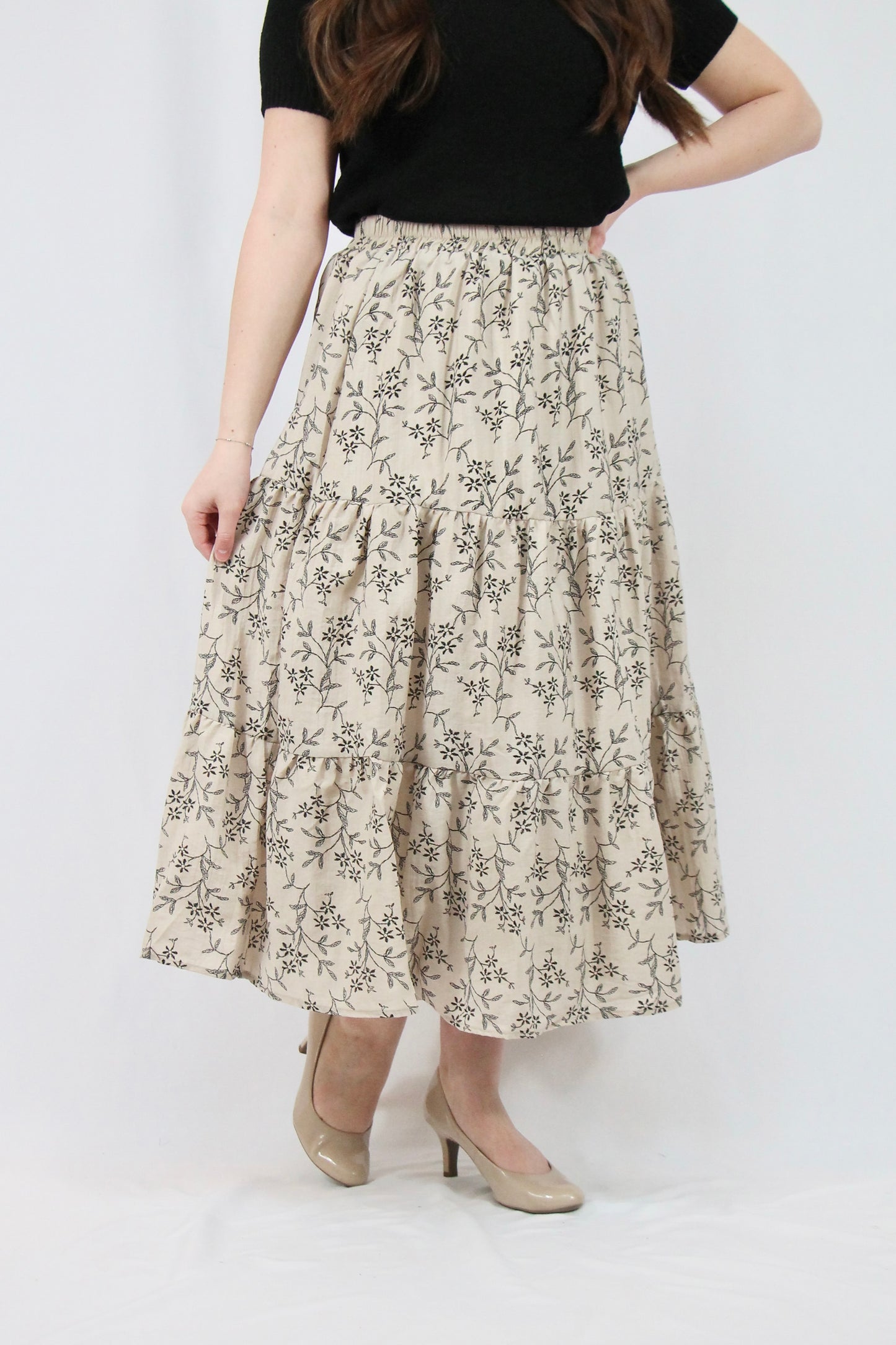 Audrey Skirt