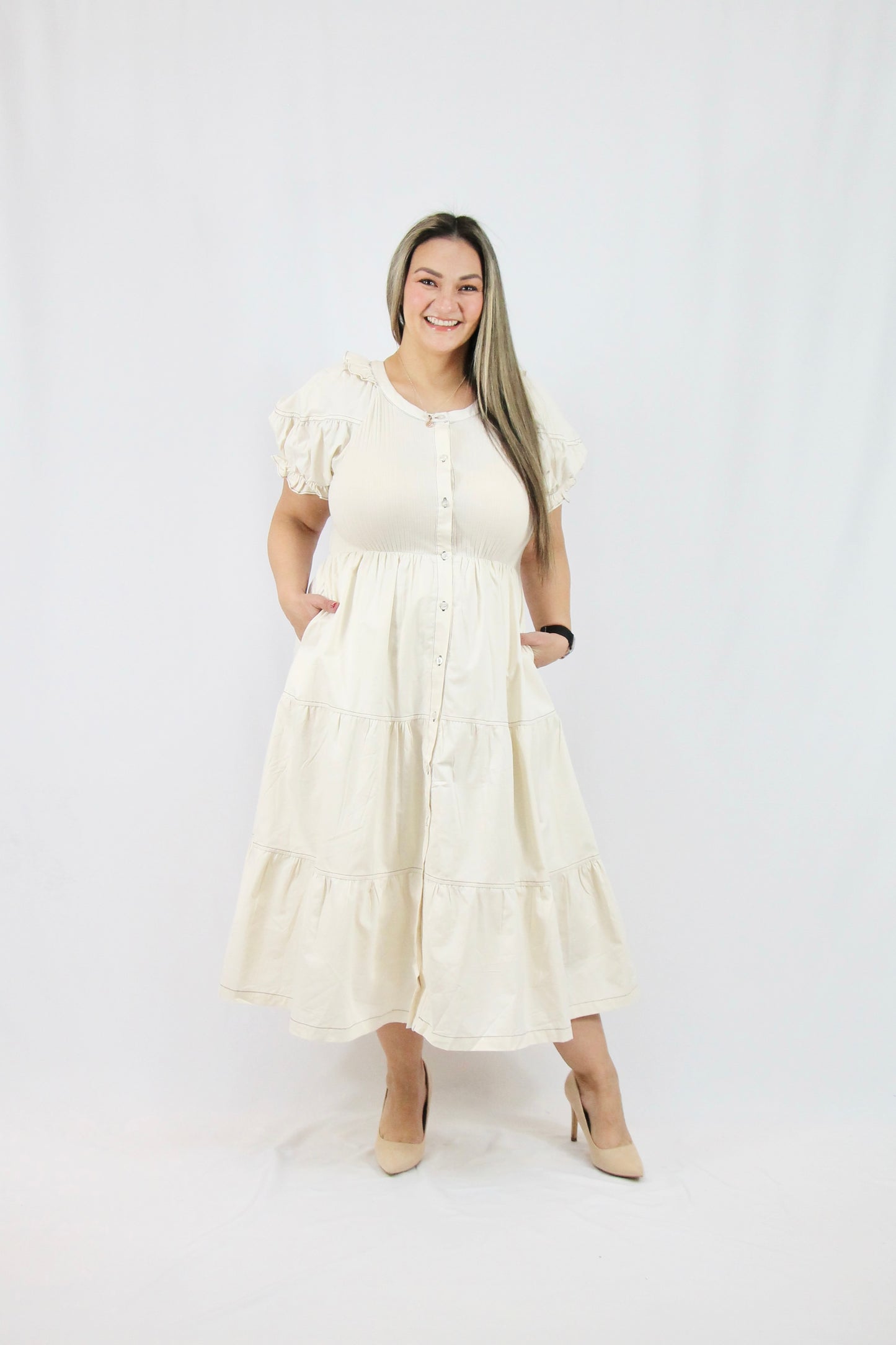 Miller Dress