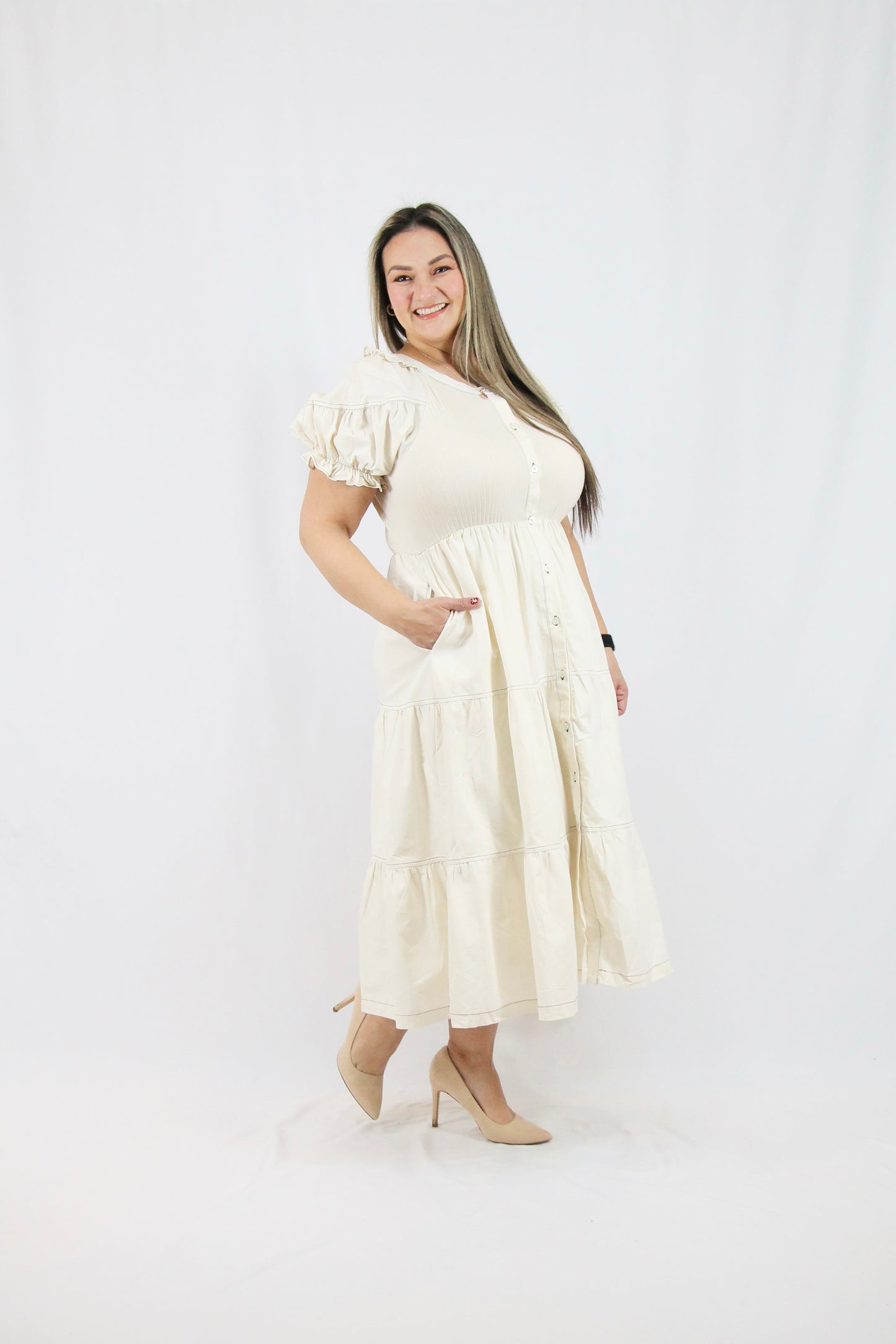 Miller Dress