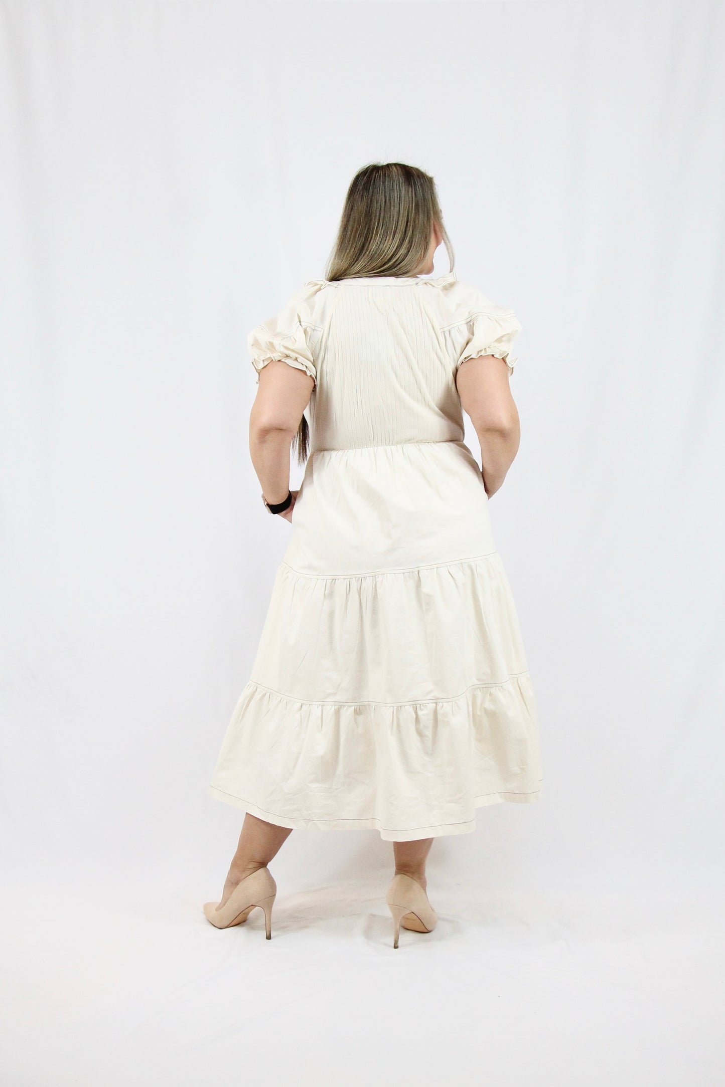 Miller Dress