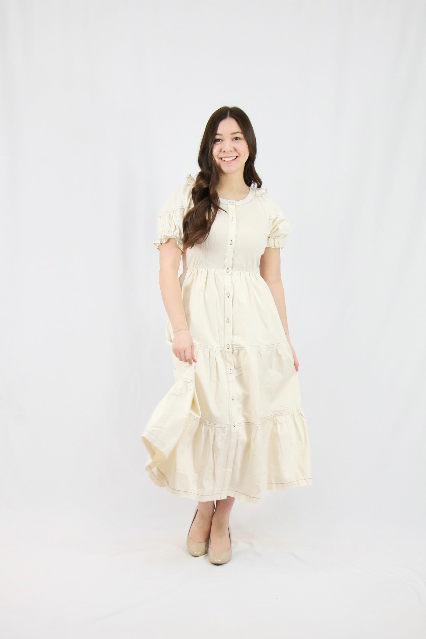 Miller Dress