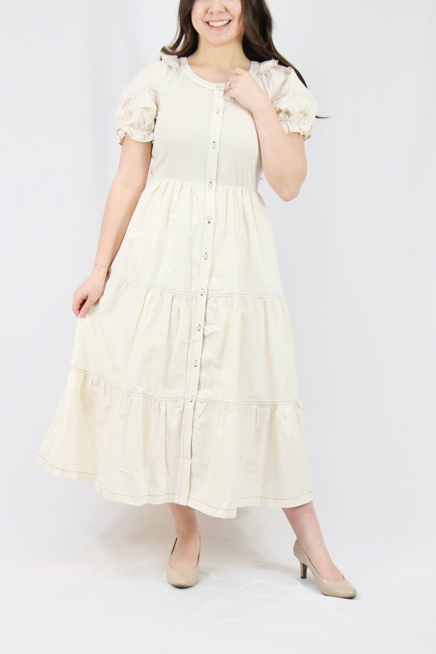 Miller Dress