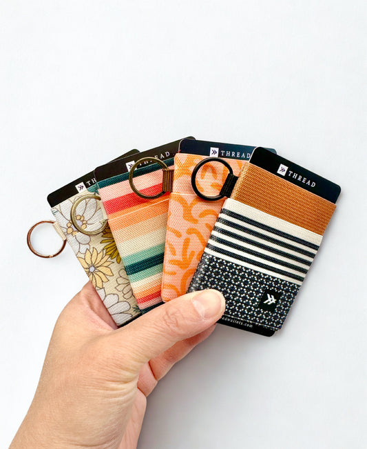 THREAD® Elastic Wallet