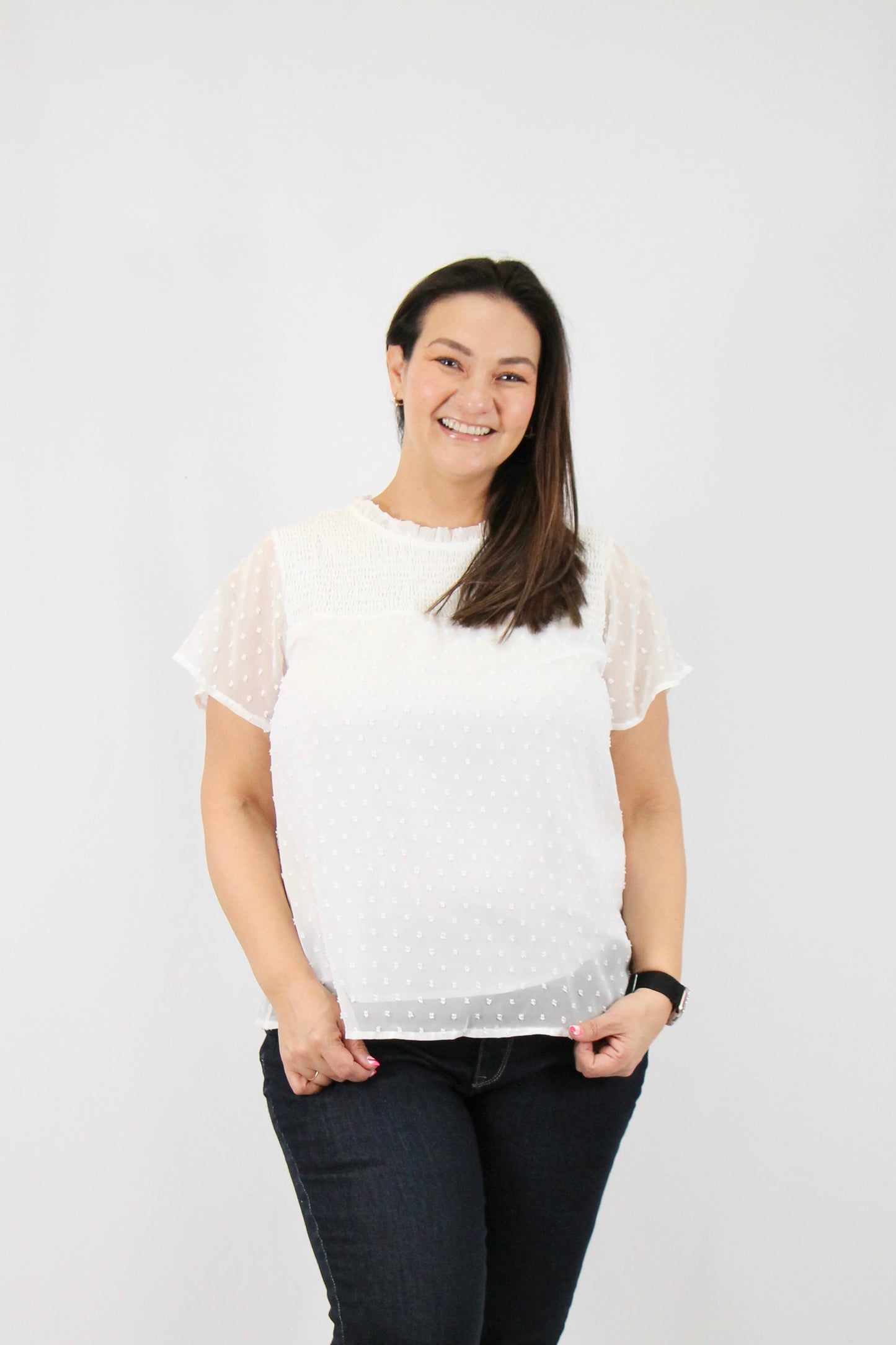Jules Top
