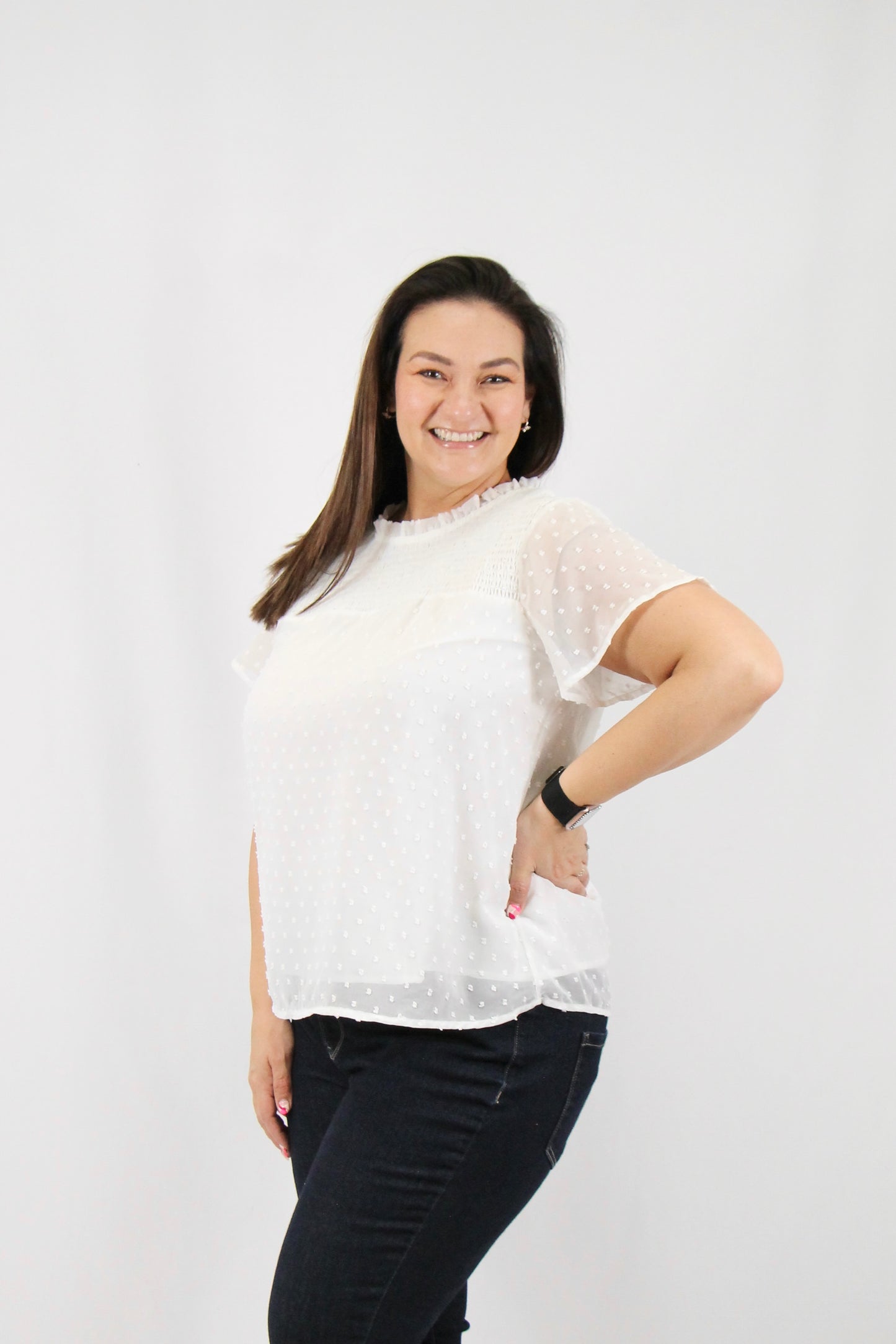 Jules Top