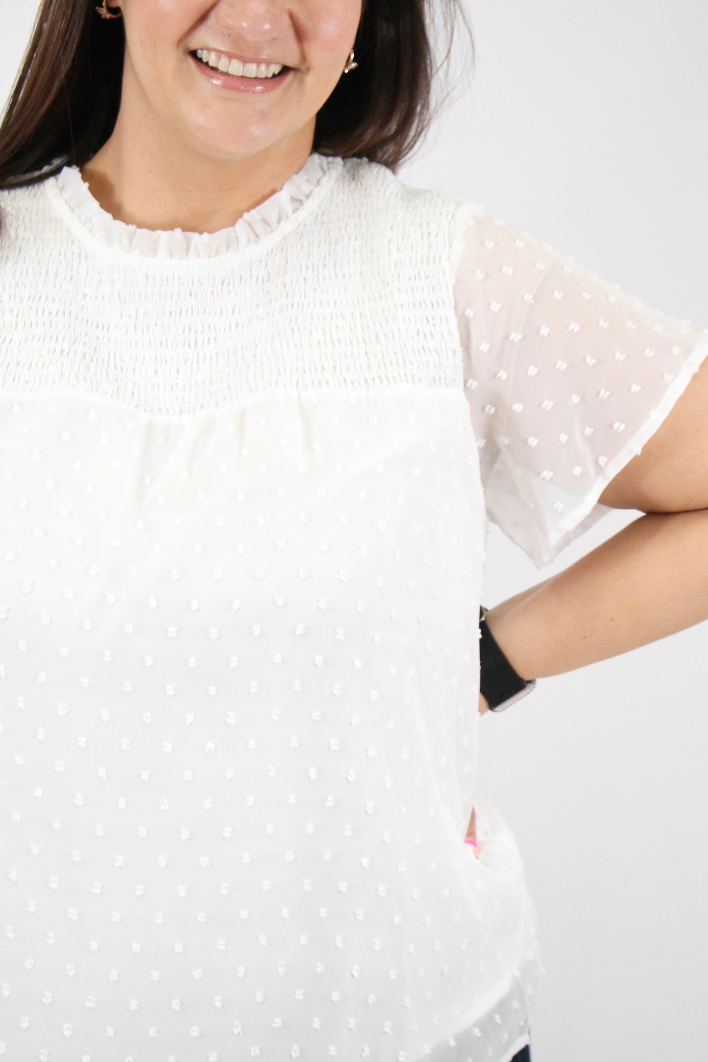 Jules Top