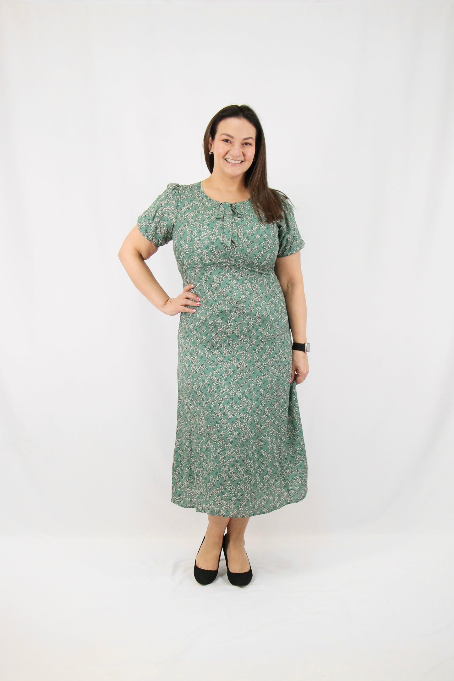 Ophelia Dress