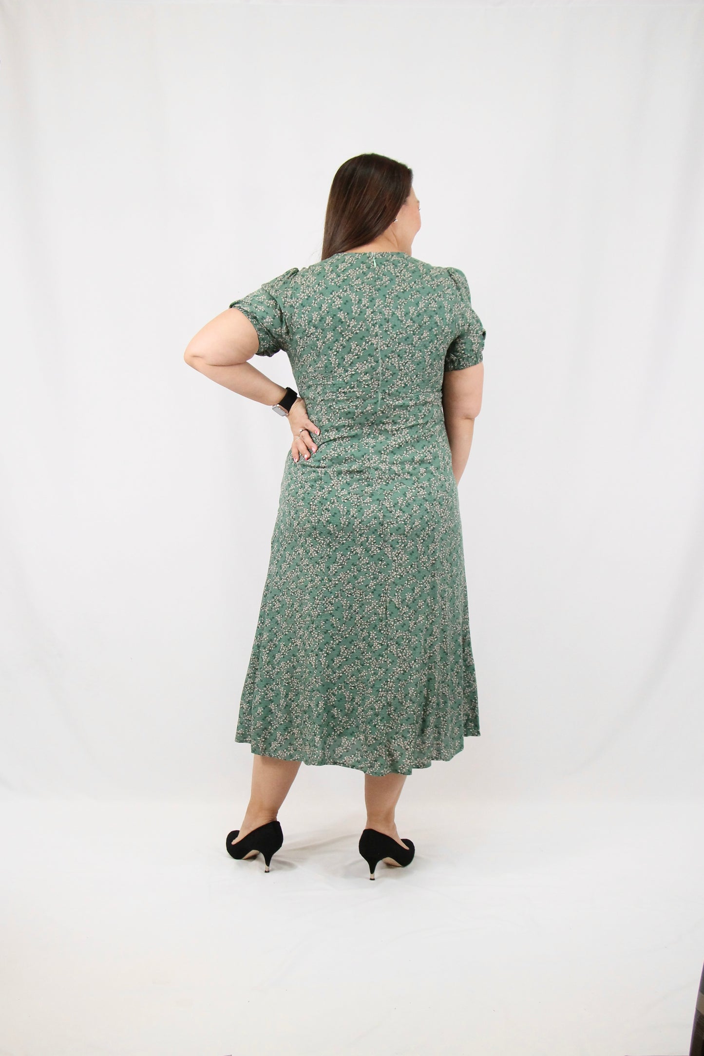 Ophelia Dress