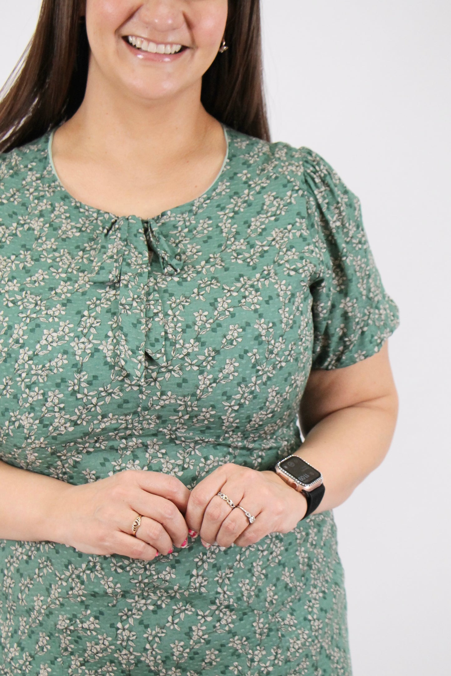 Ophelia Dress