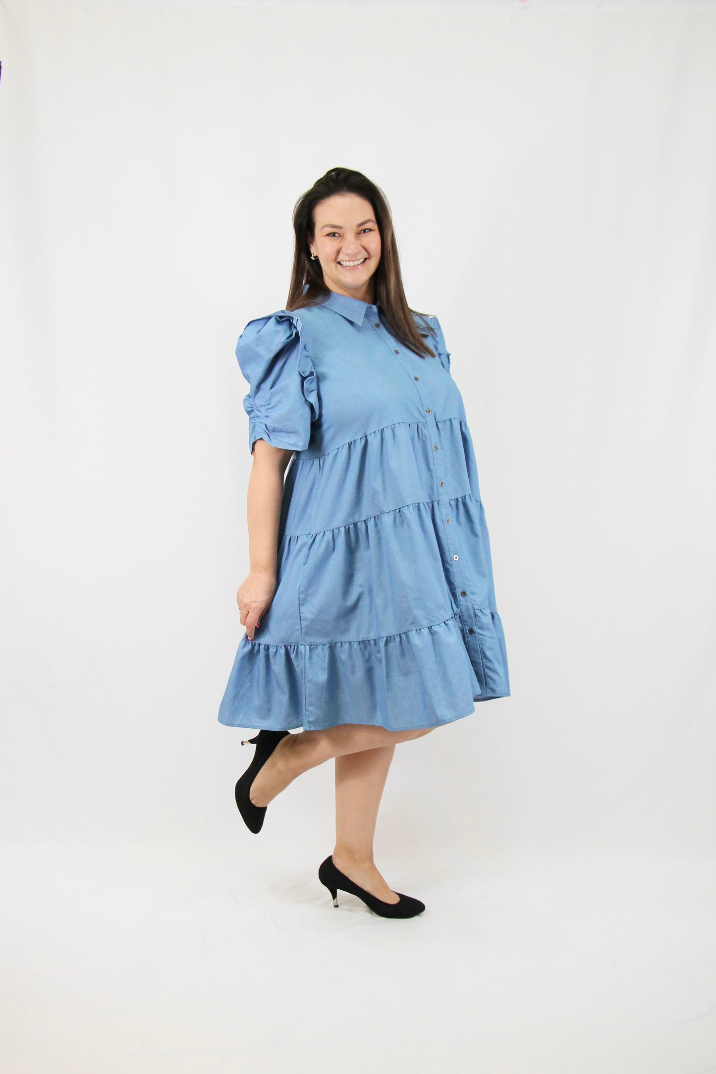 Kimber Dress