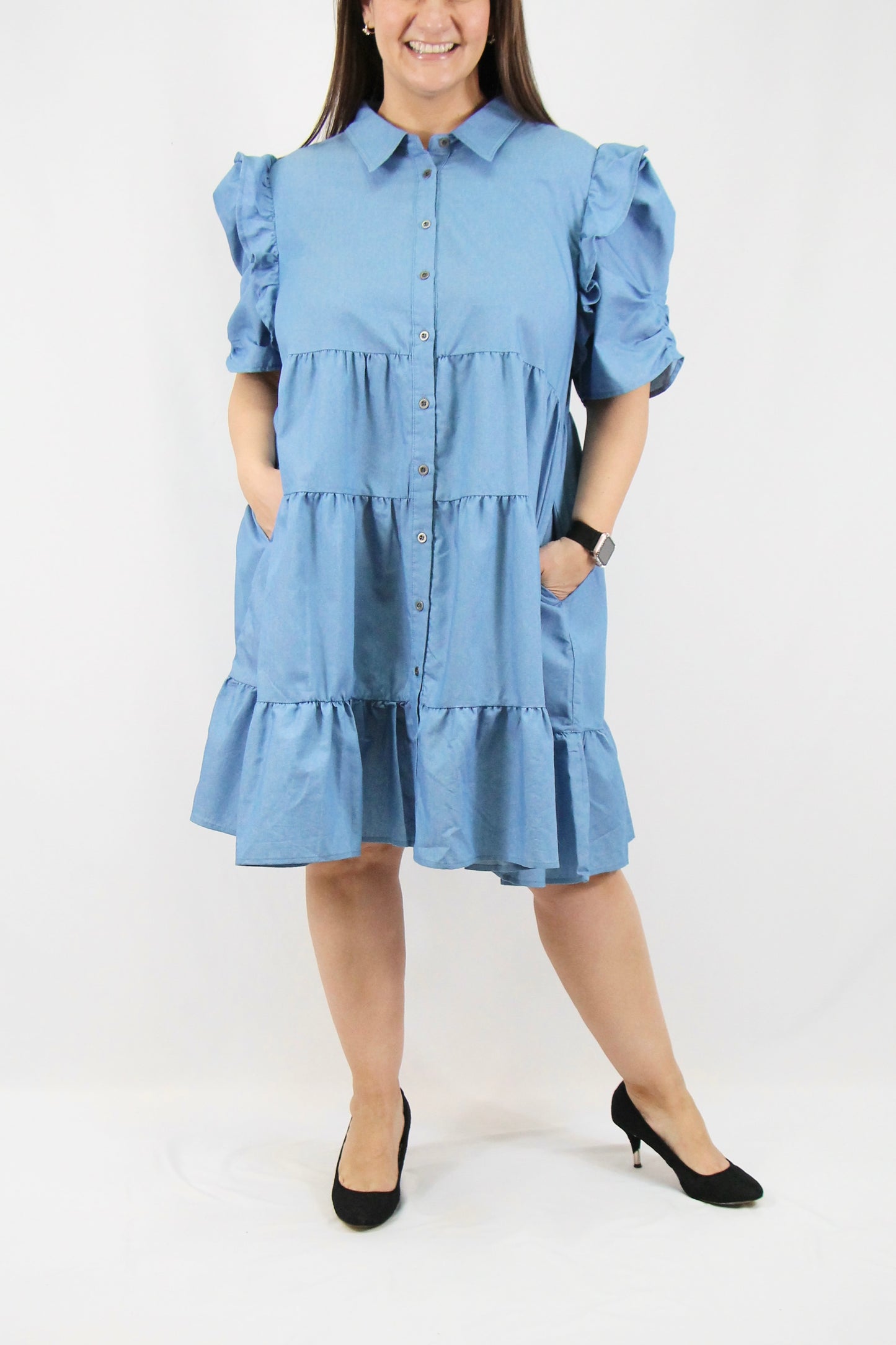 Kimber Dress