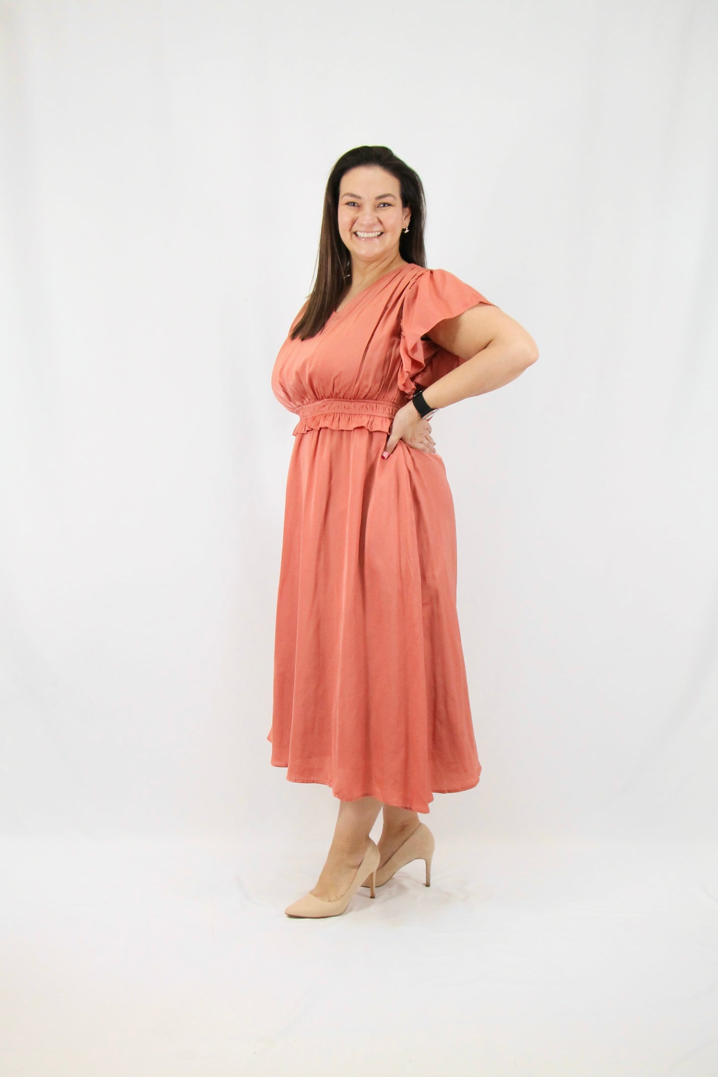 Giselle Dress
