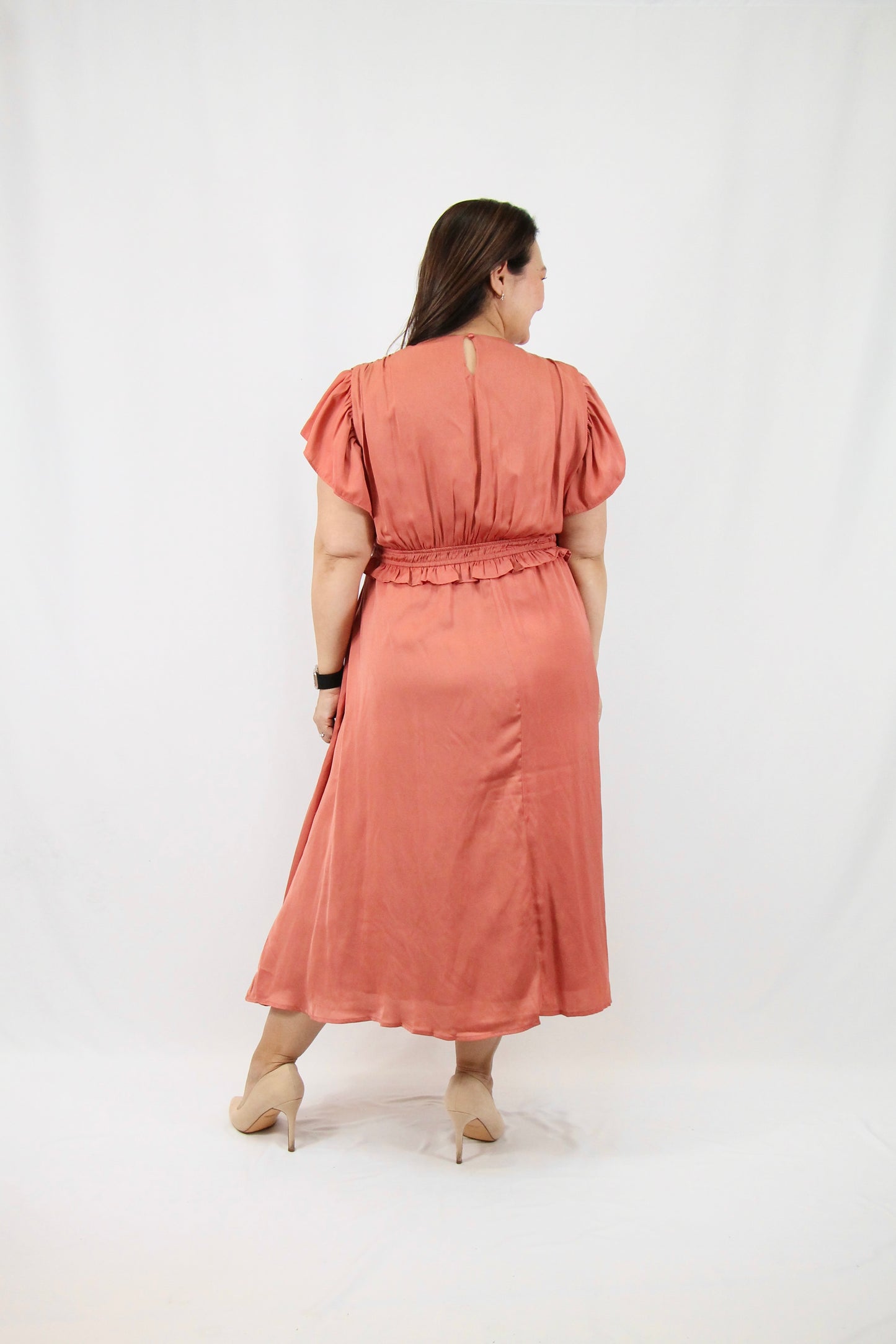 Giselle Dress