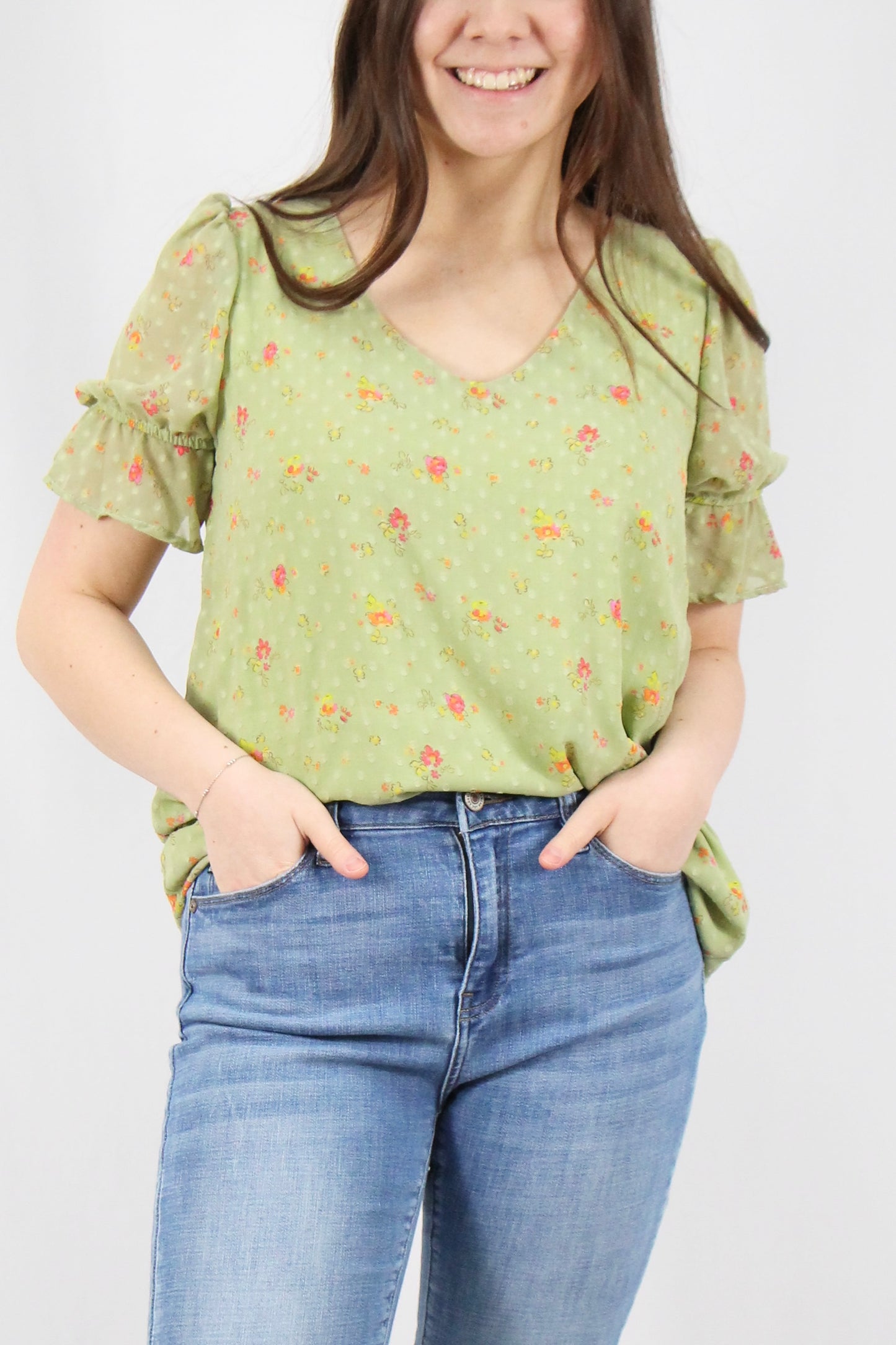 Nina Top