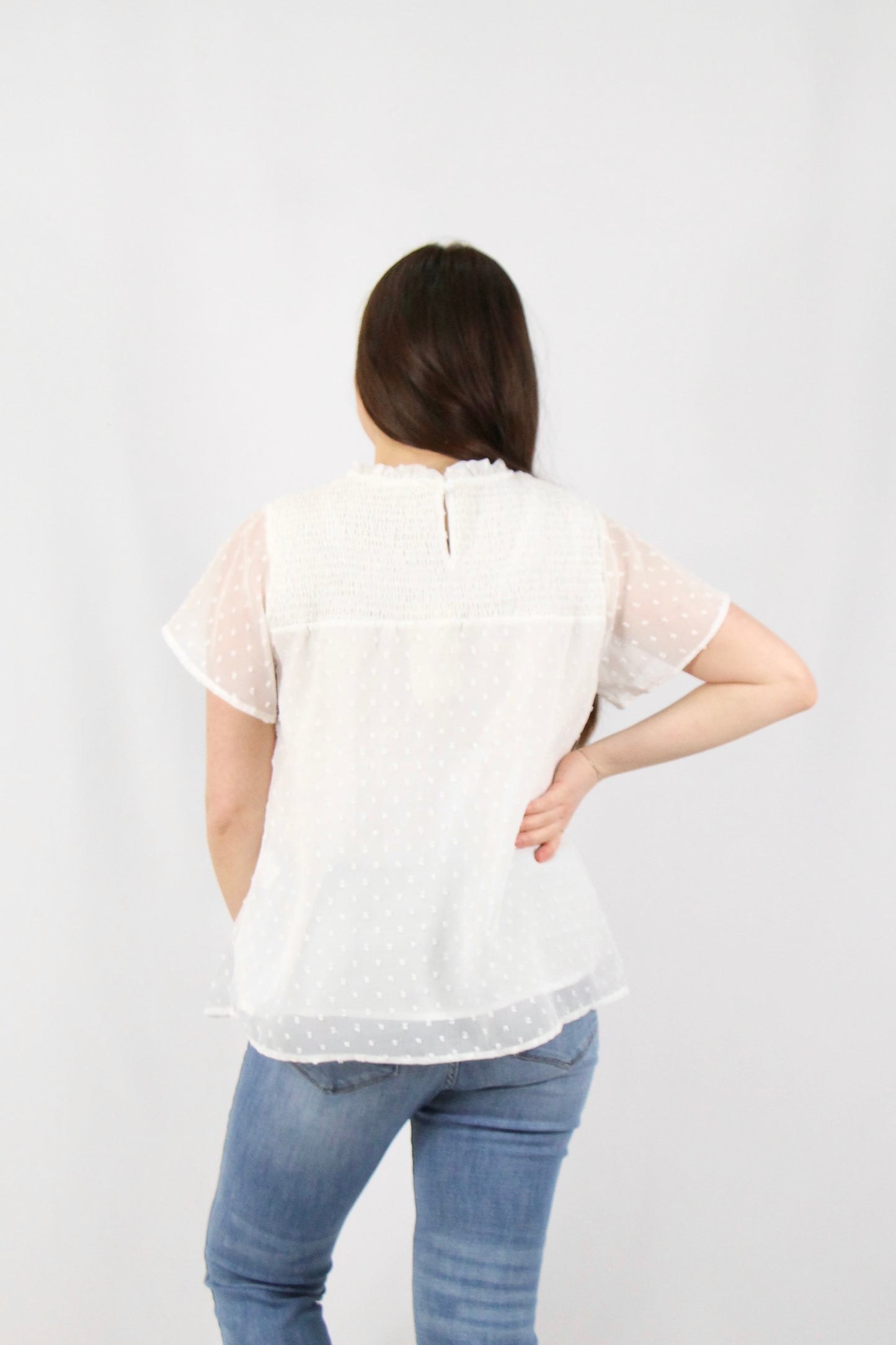 Jules Top