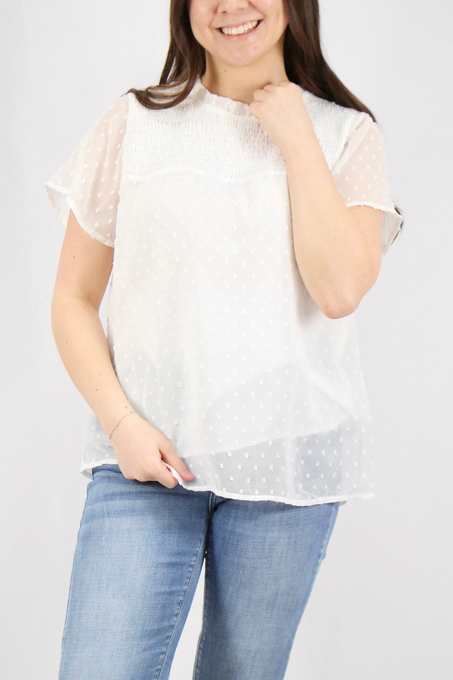 Jules Top