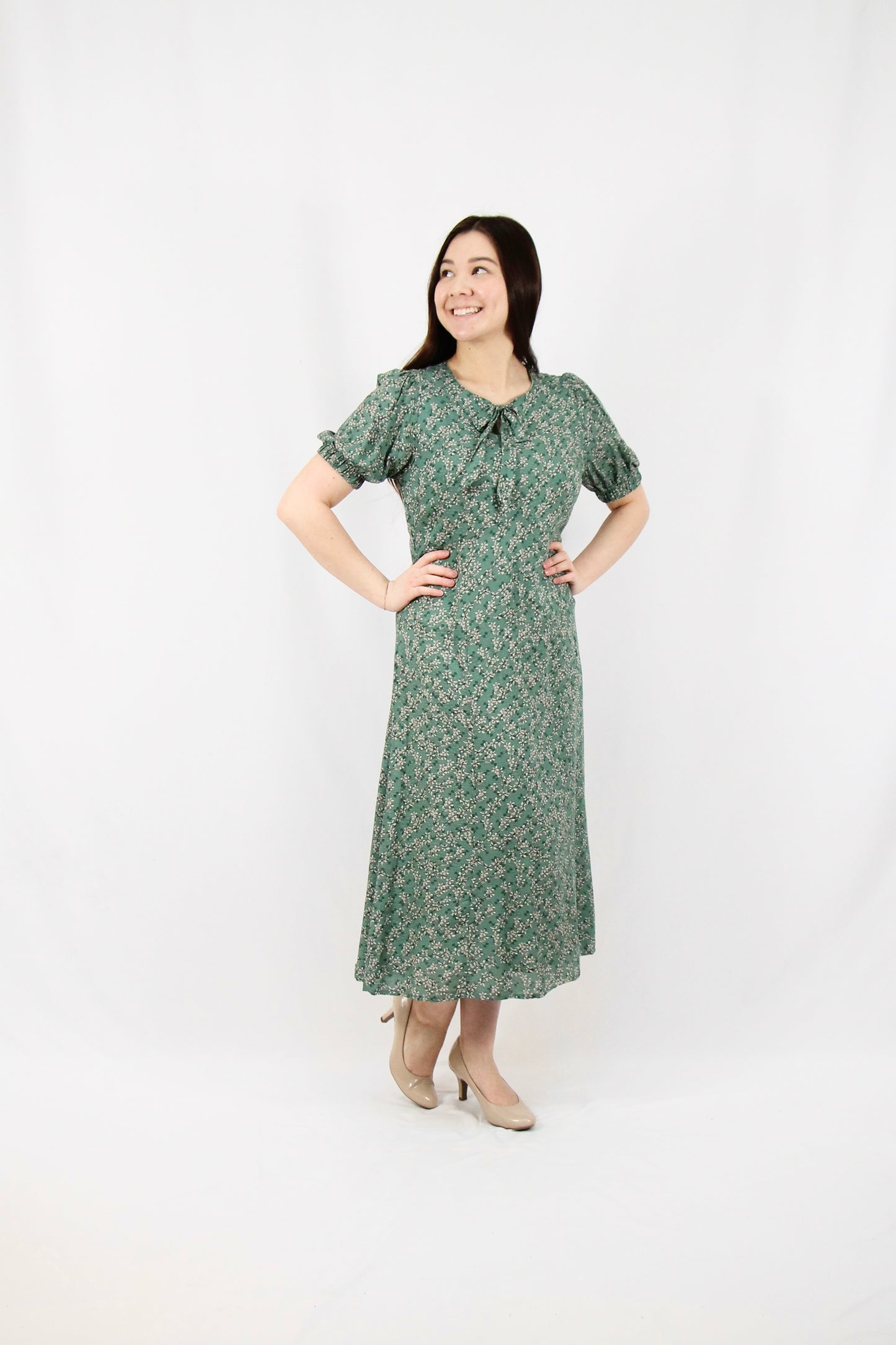 Ophelia Dress