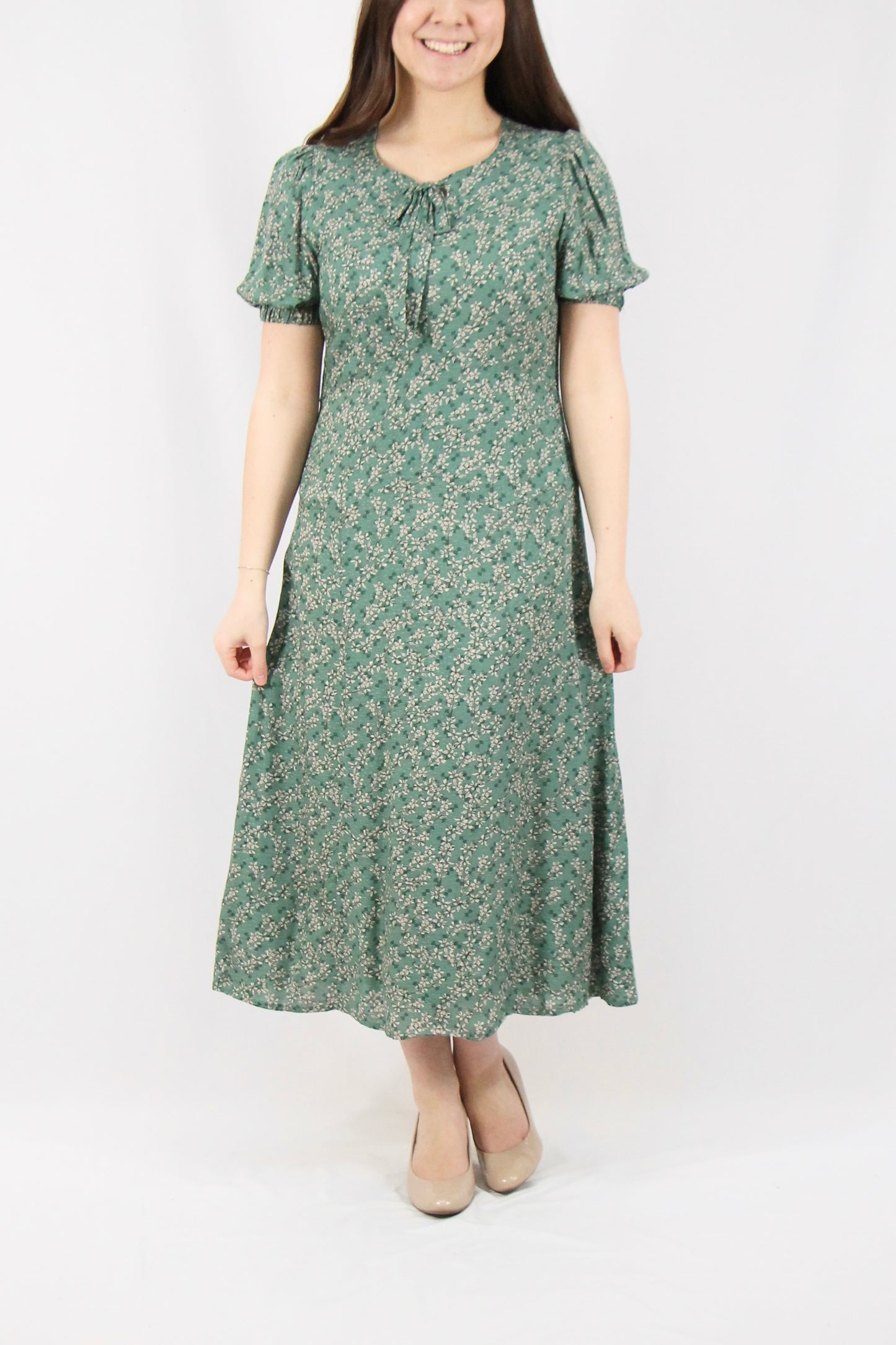 Ophelia Dress
