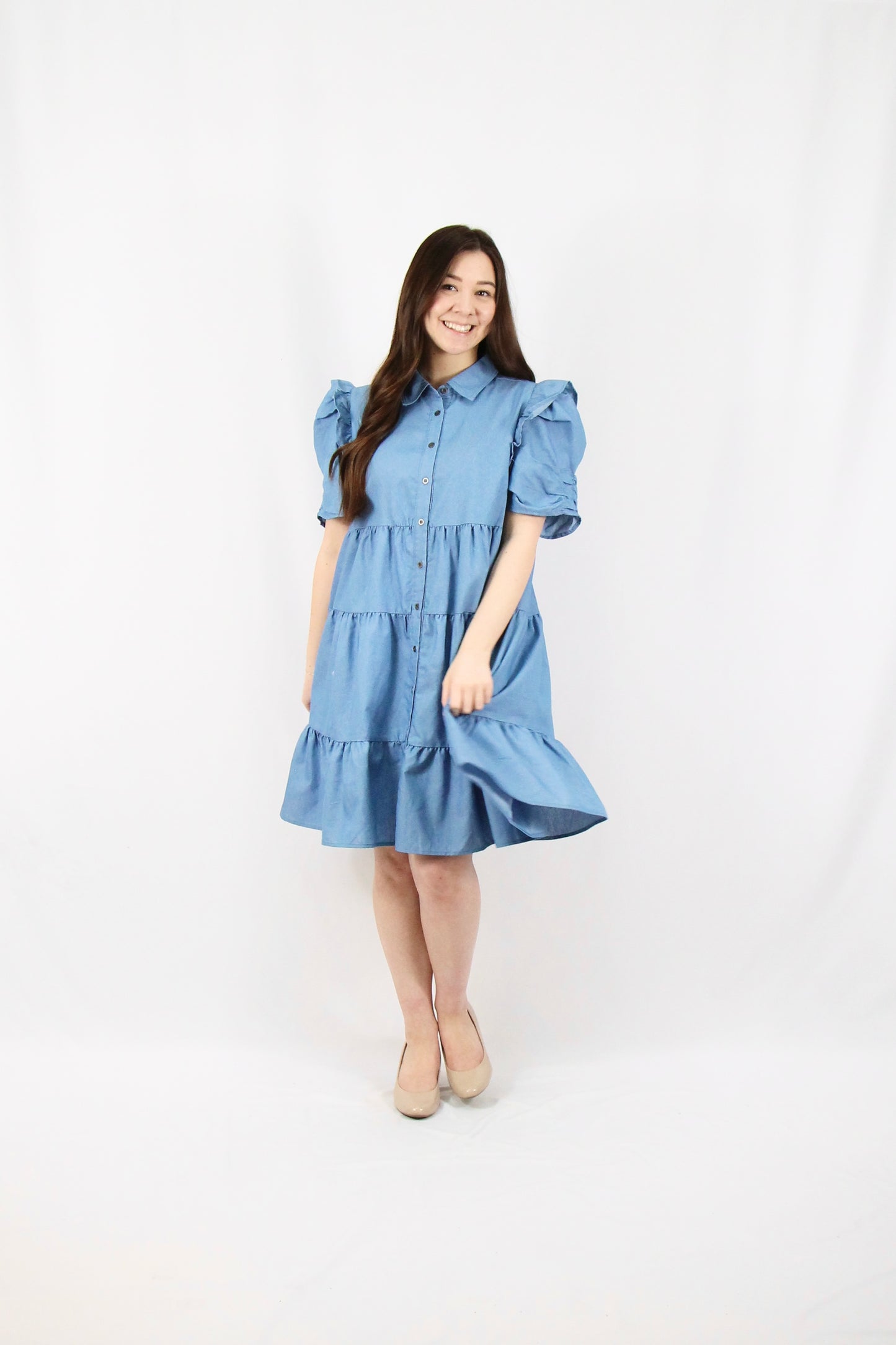 Kimber Dress