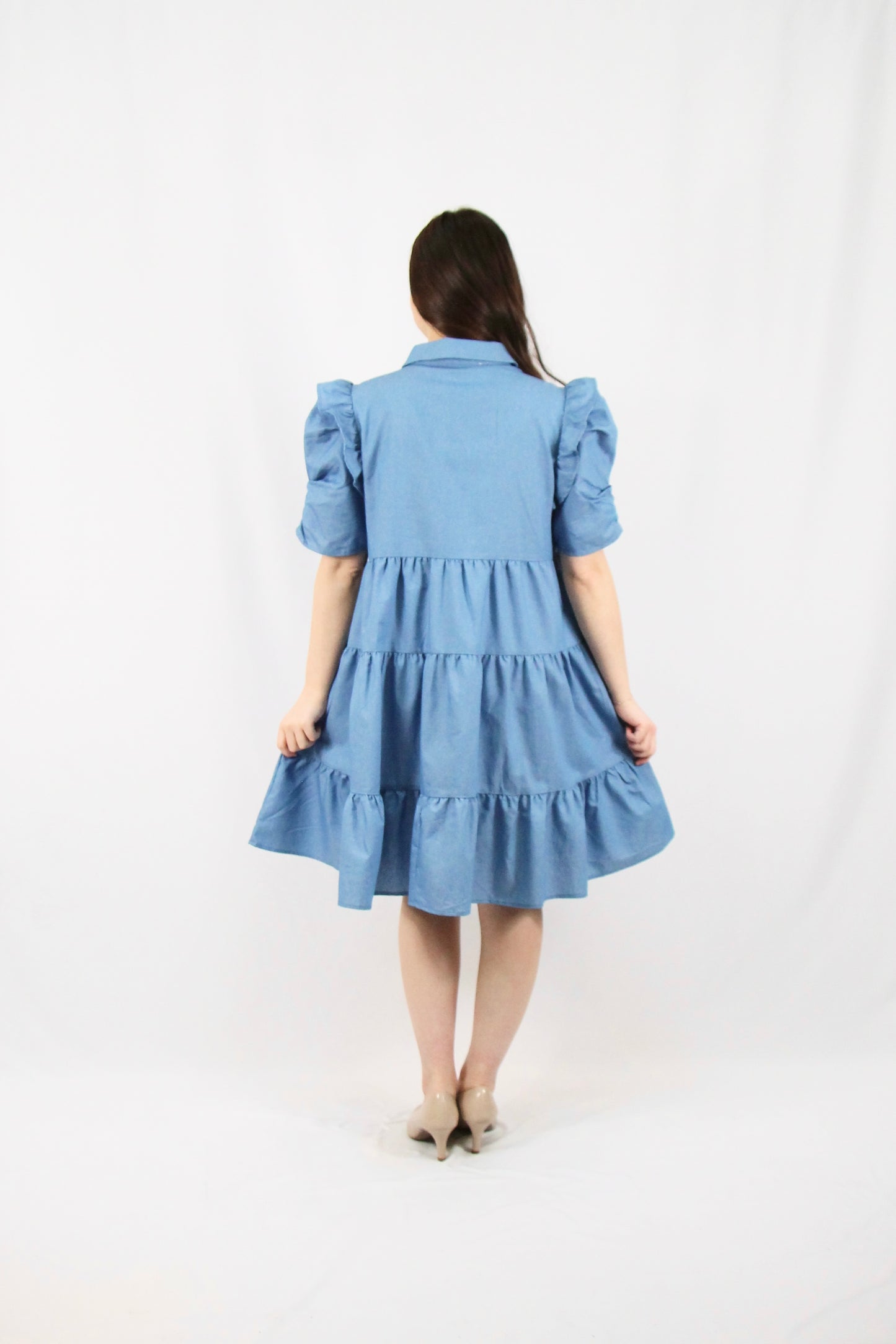 Kimber Dress