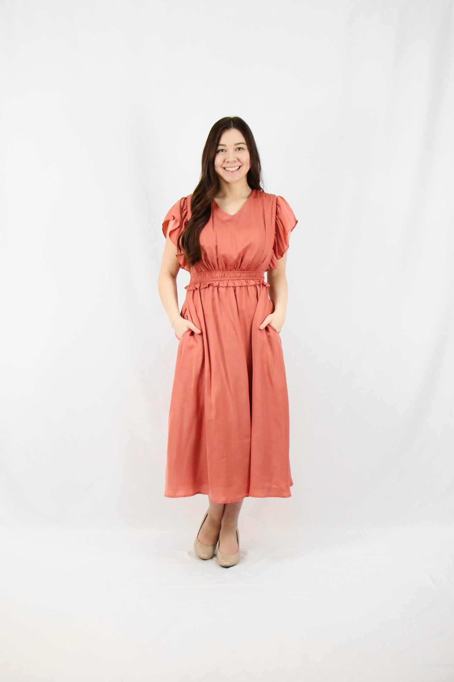 Giselle Dress