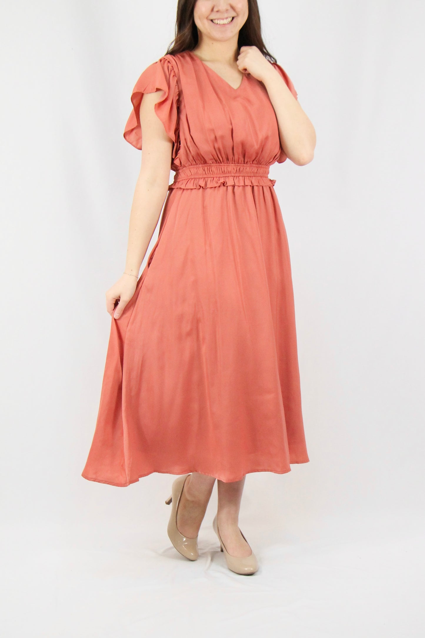 Giselle Dress