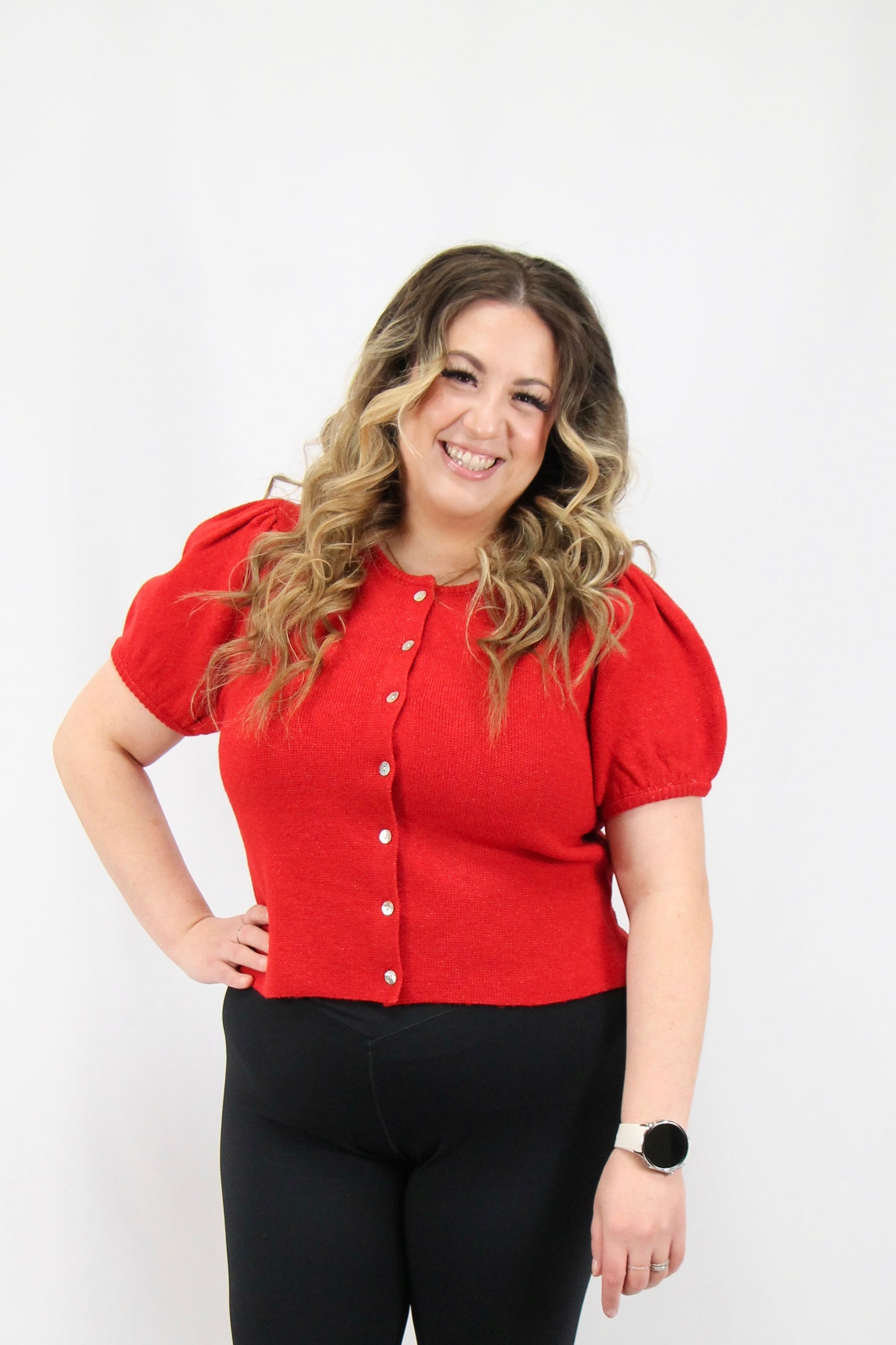 Merritt Top