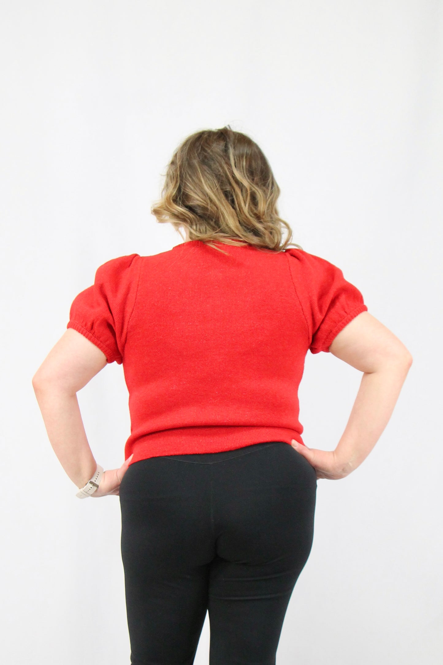 Merritt Top