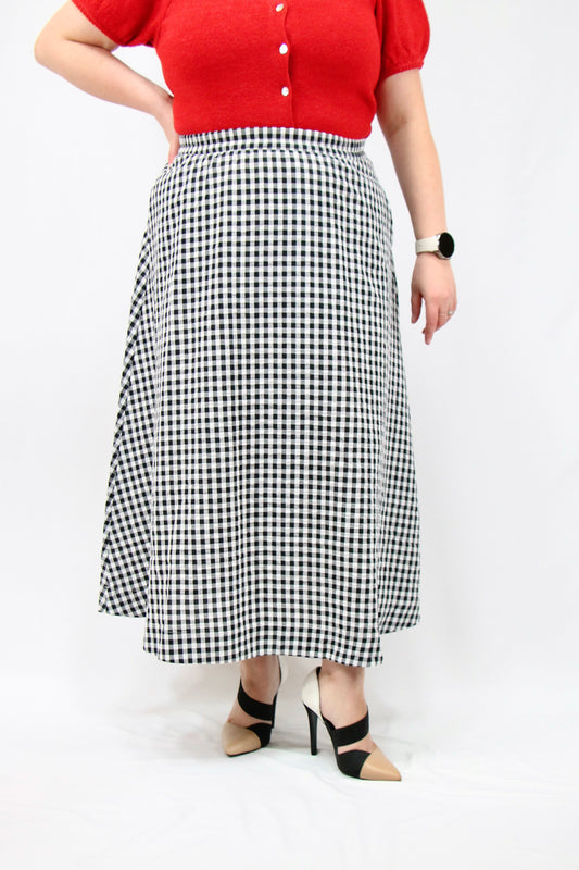 Nixon Skirt