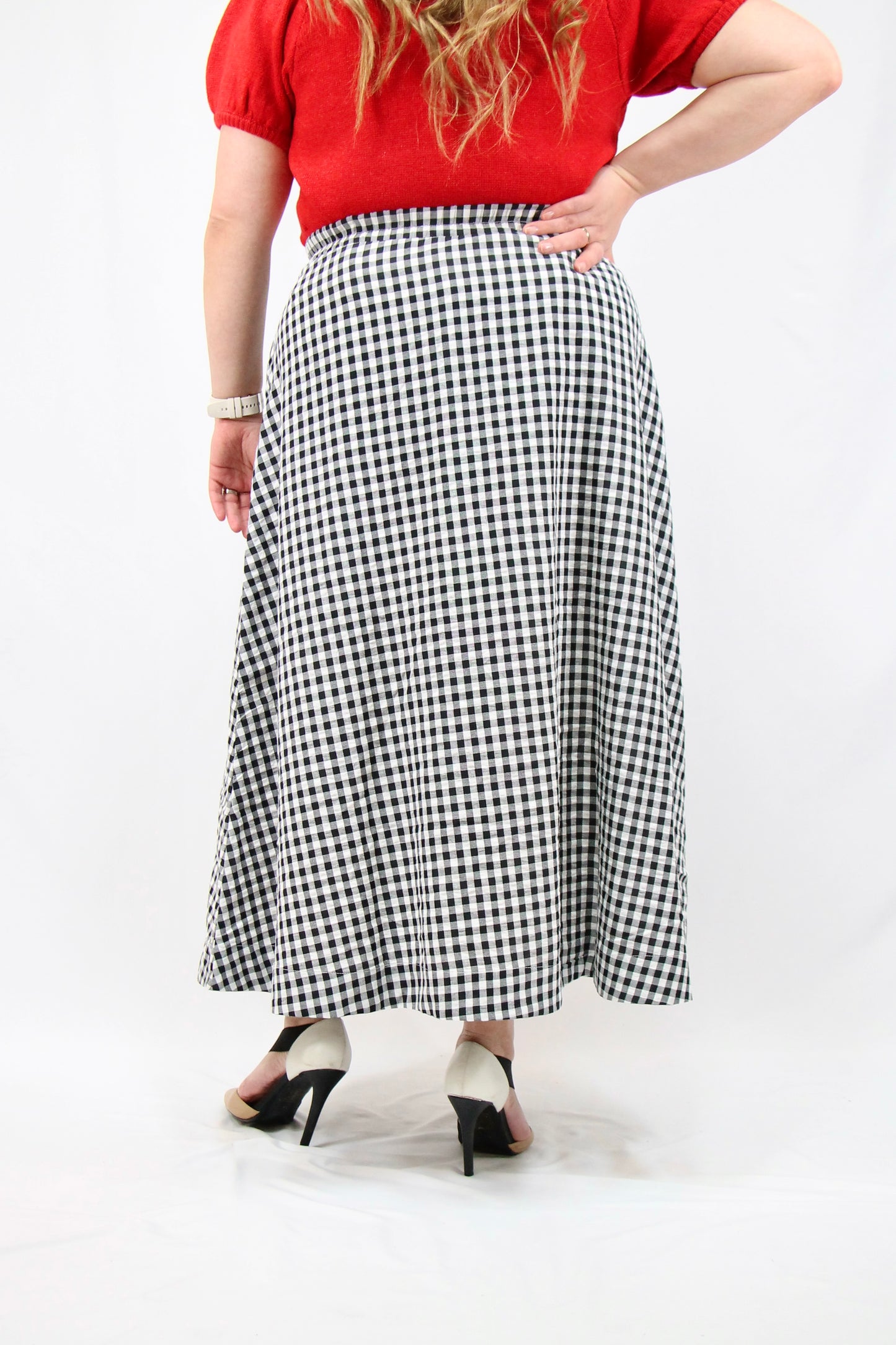 Nixon Skirt