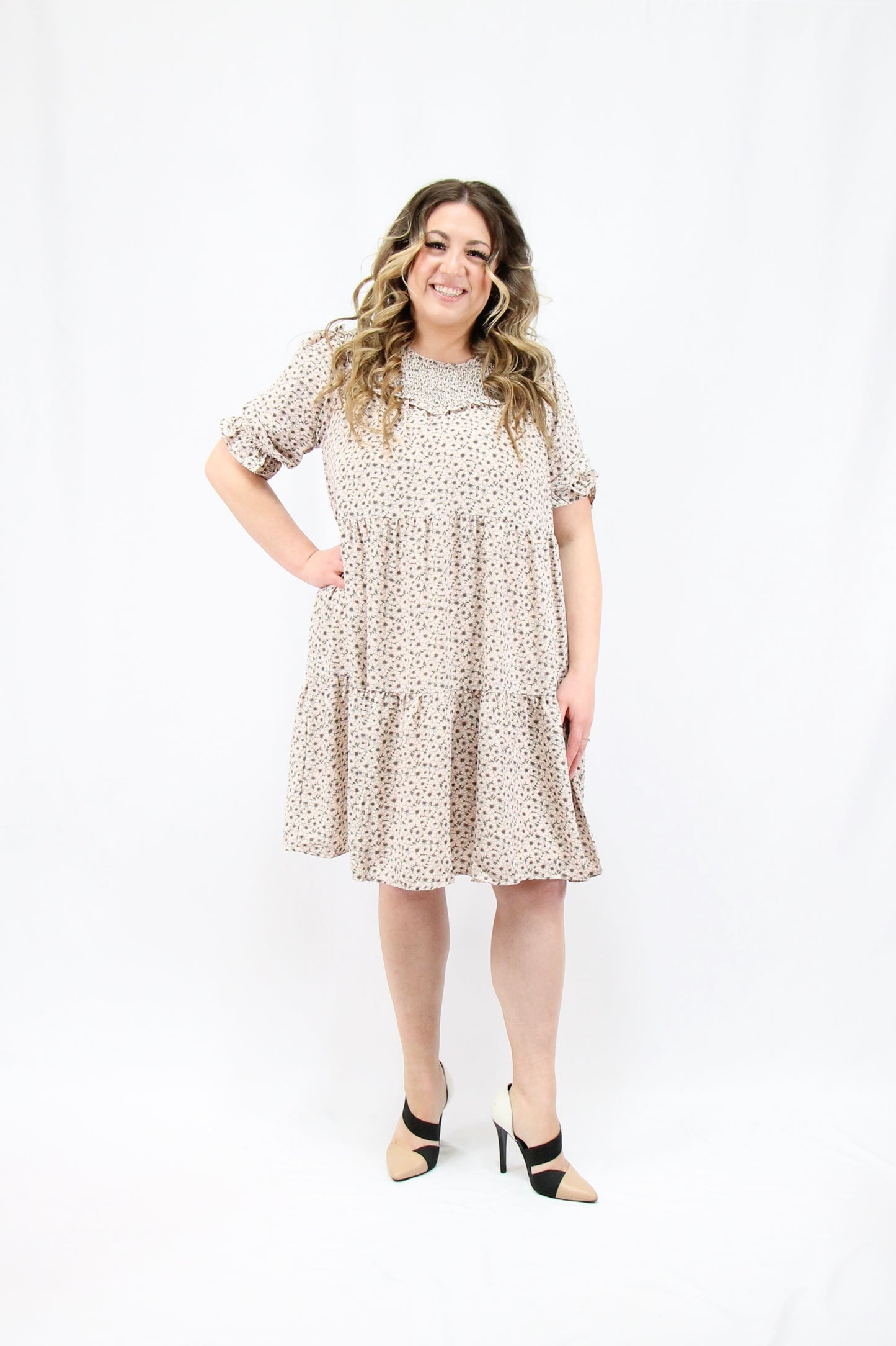 Gemma Dress