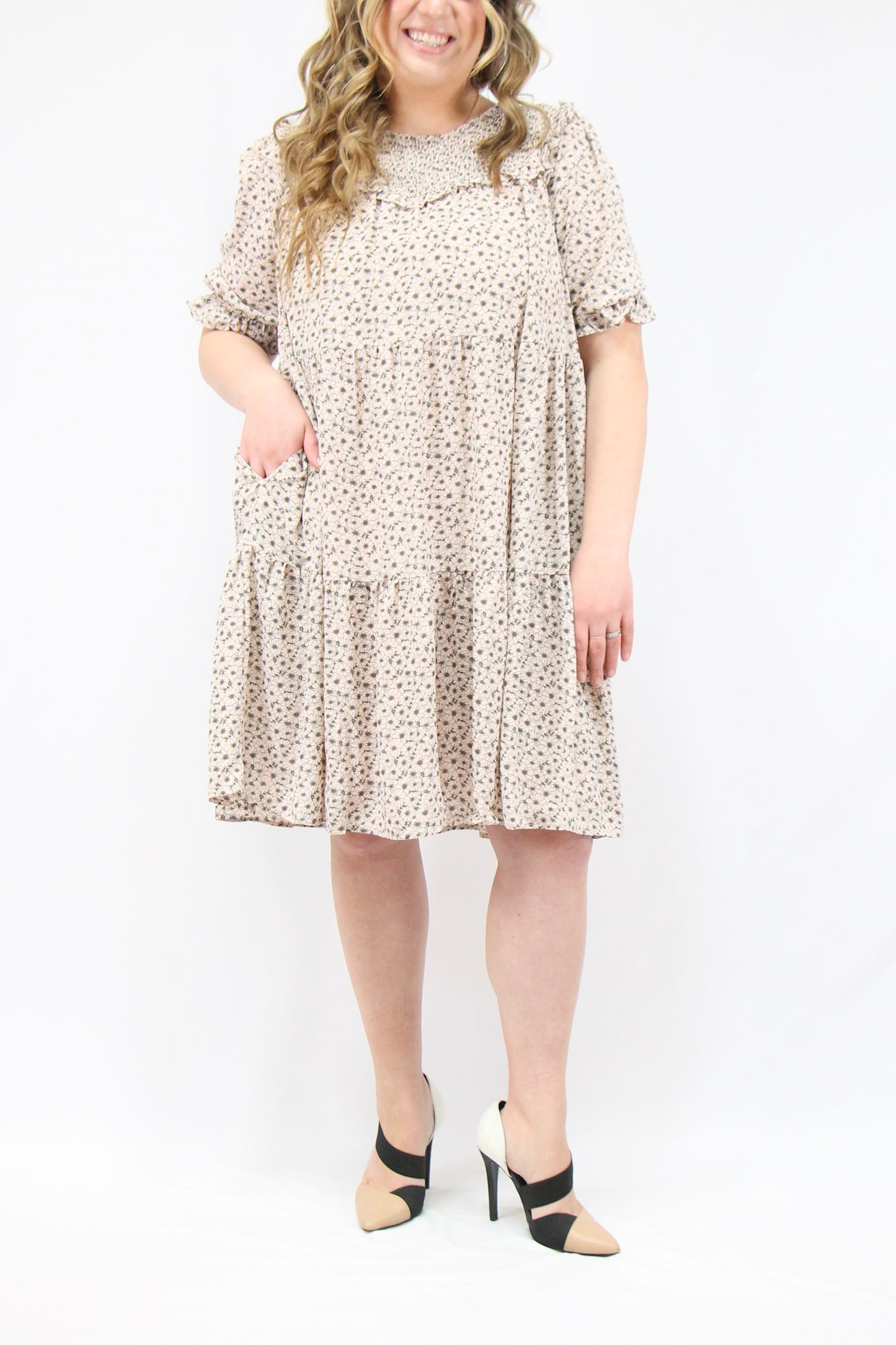 Gemma Dress