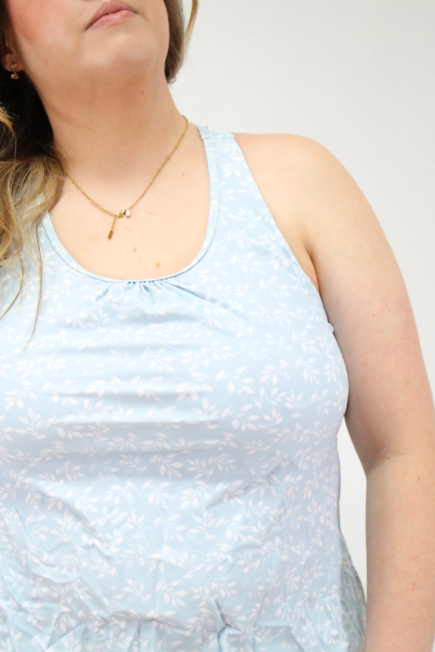Salty Sea Top