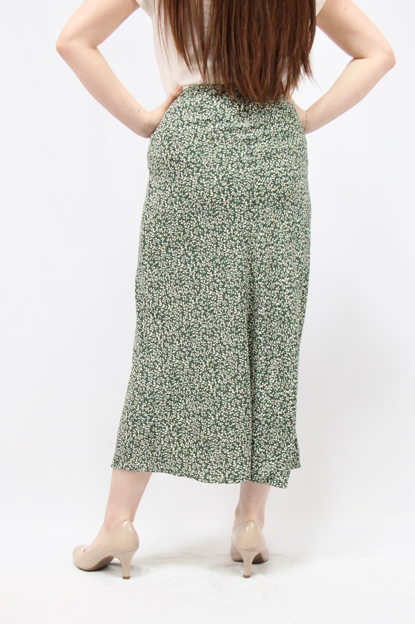 Jude Skirt - Forest