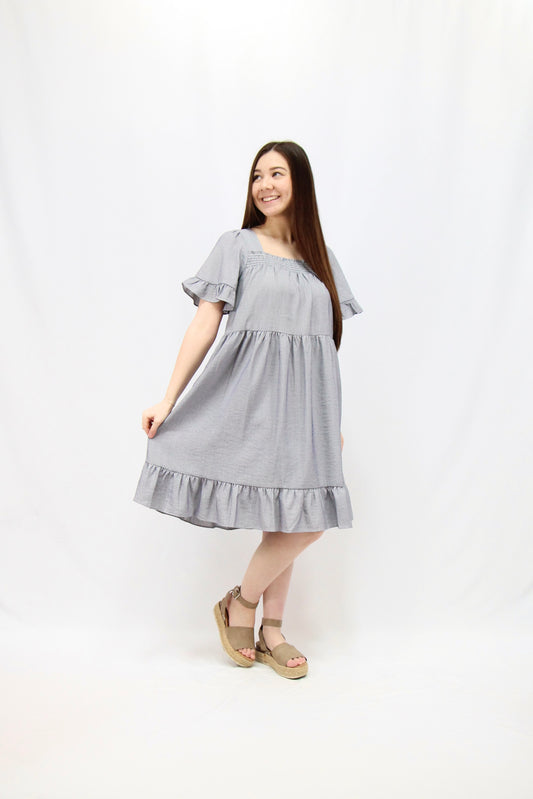 Cassia Dress