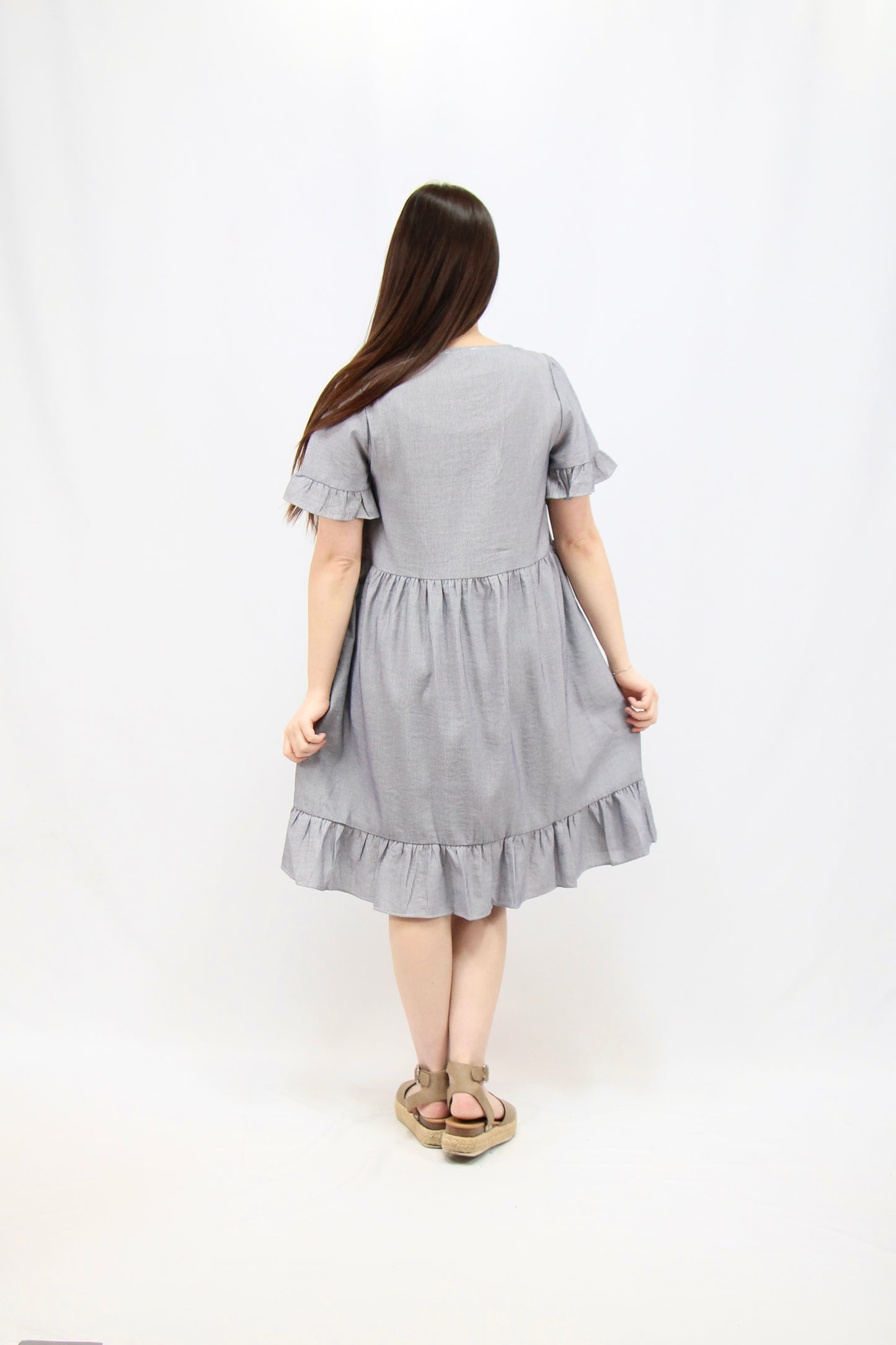 Cassia Dress