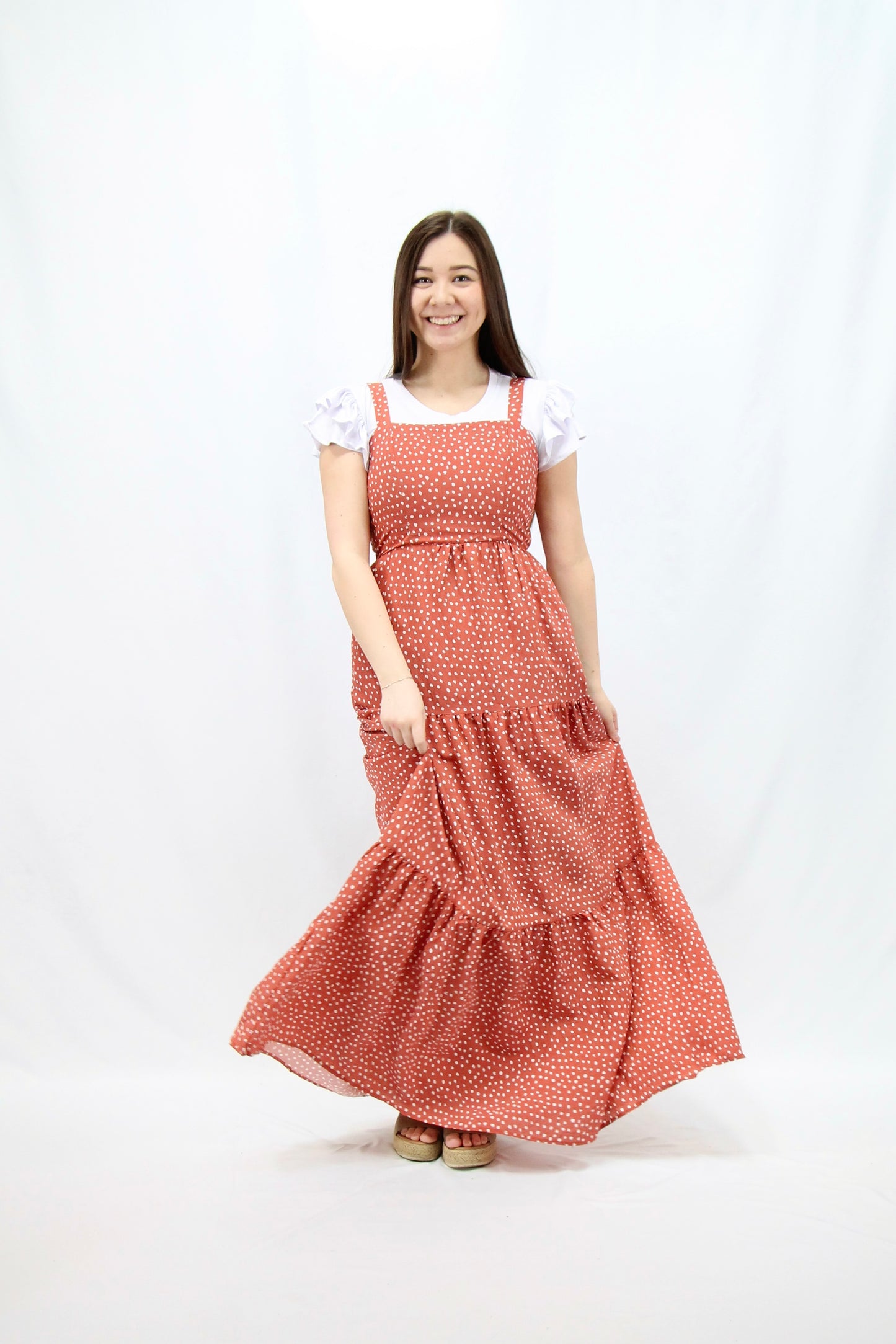 Marnie Dress