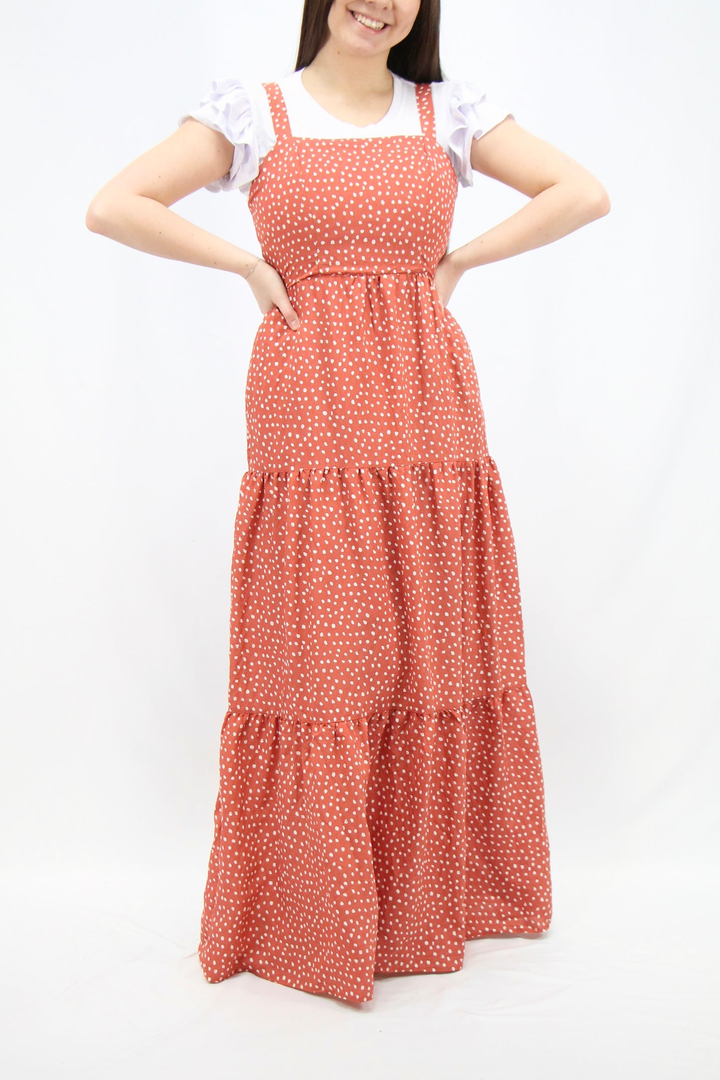 Marnie Dress