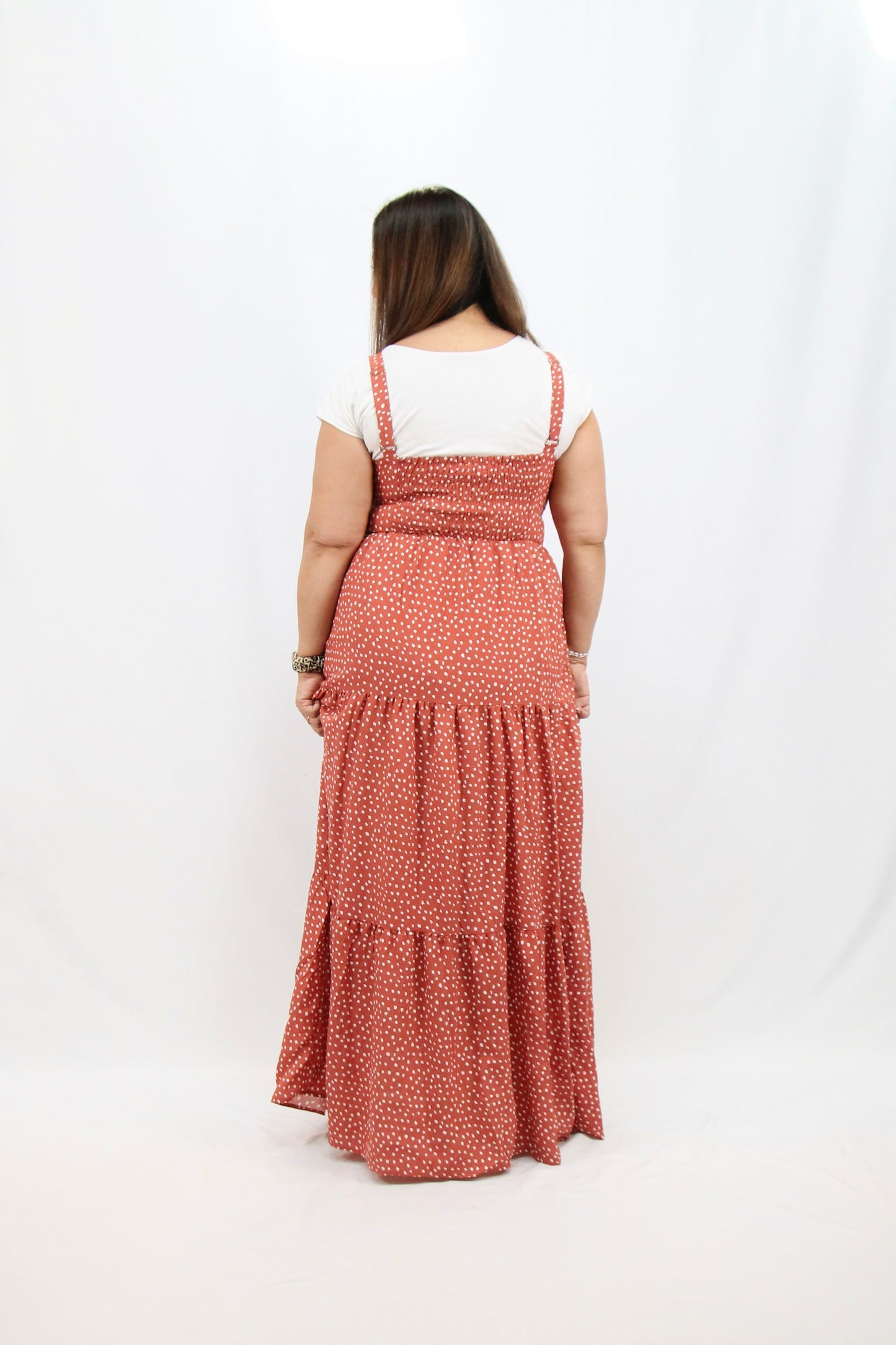 Marnie Dress