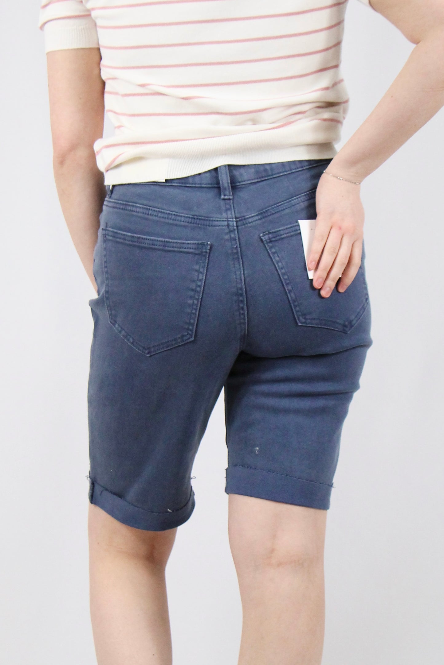 Baylor Shorts
