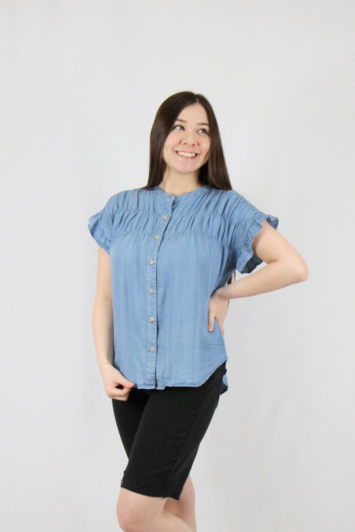 Finley Top