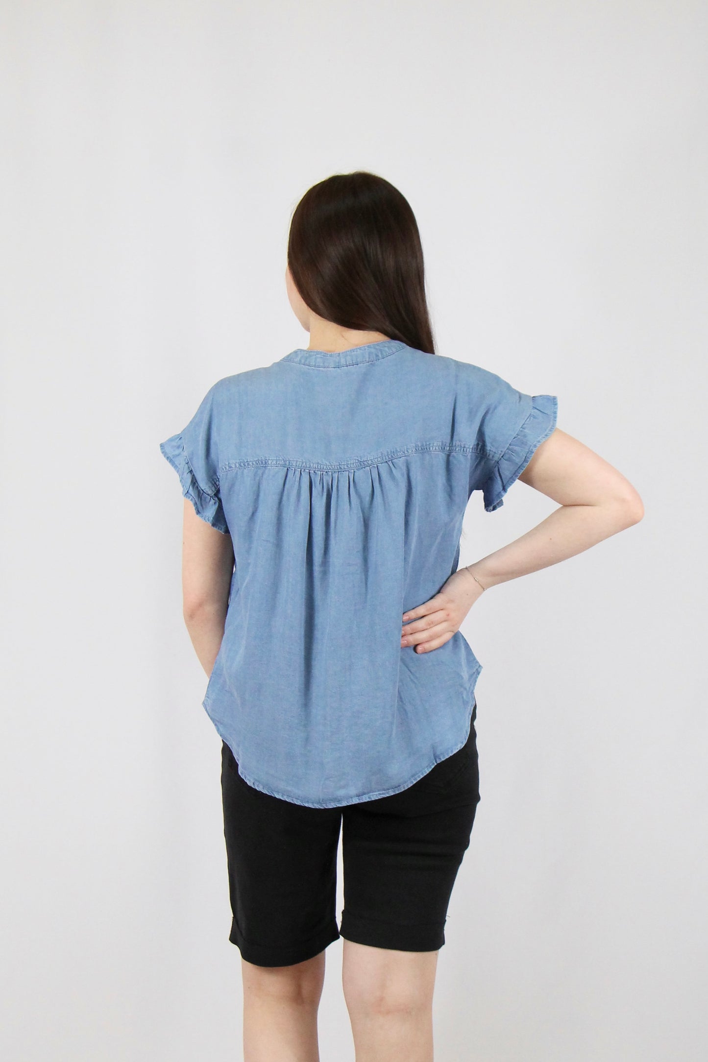 Finley Top