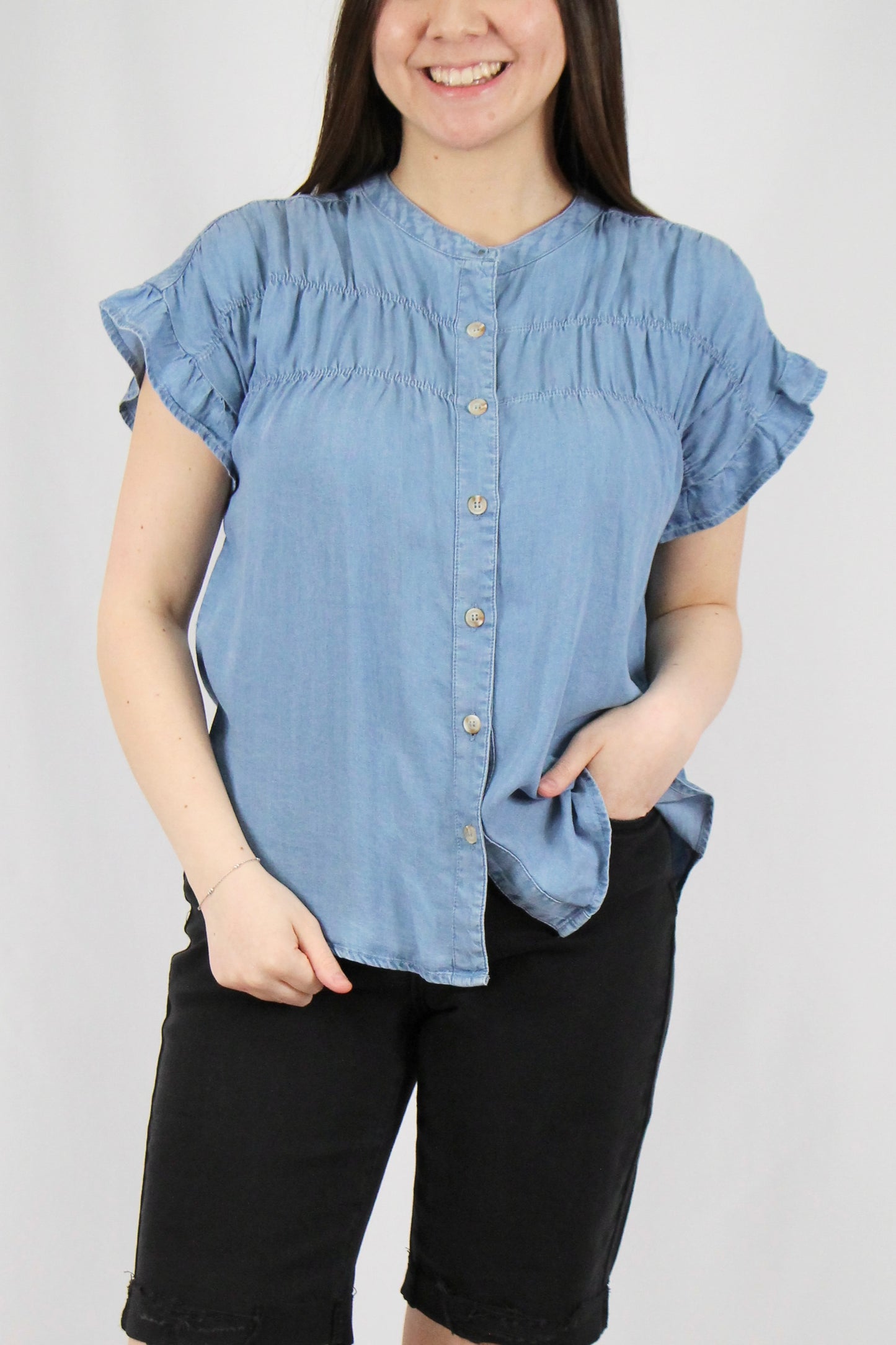 Finley Top