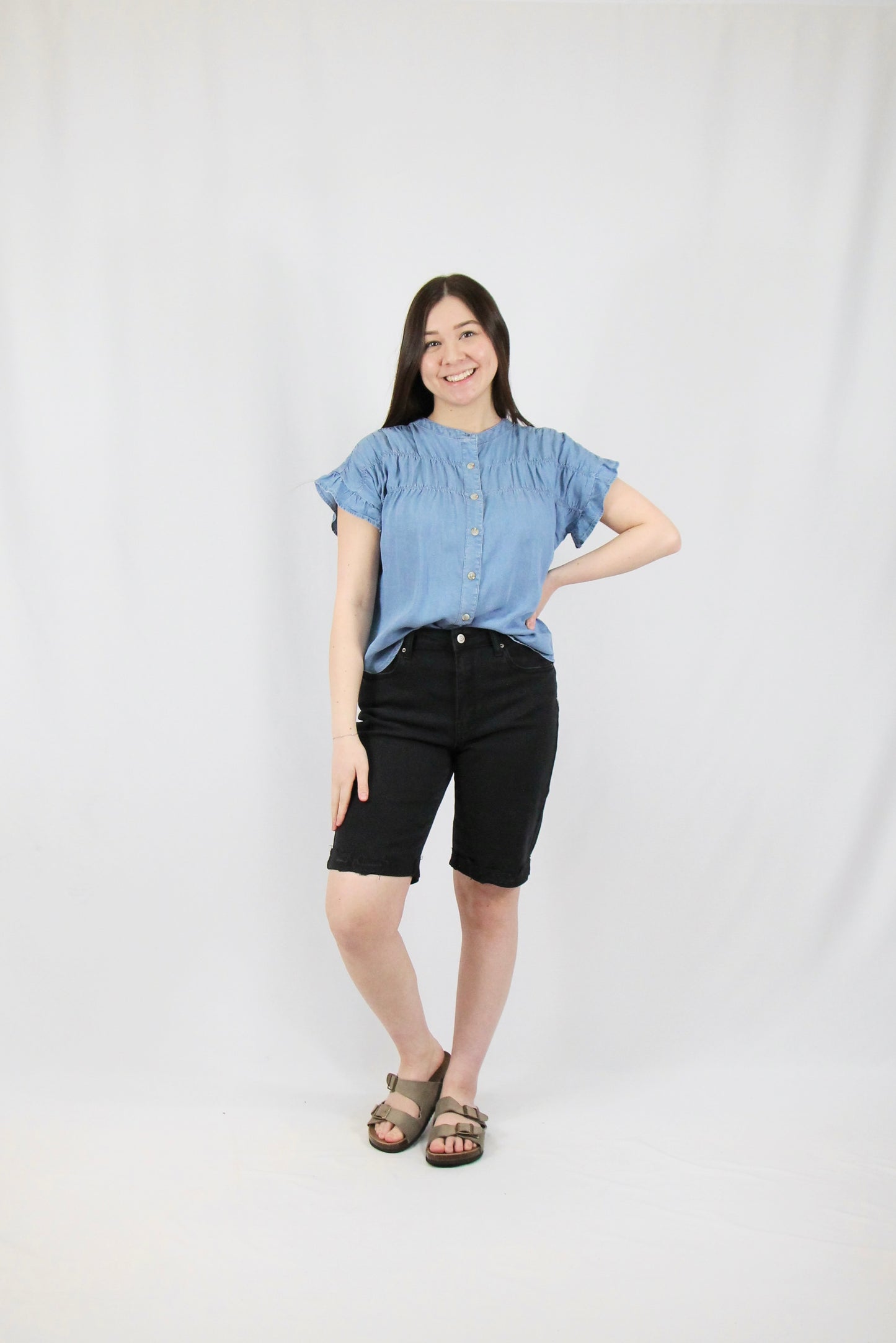 Finley Top