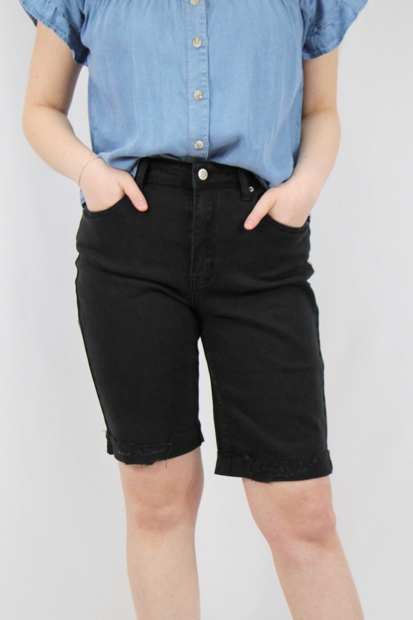 Baylor Shorts