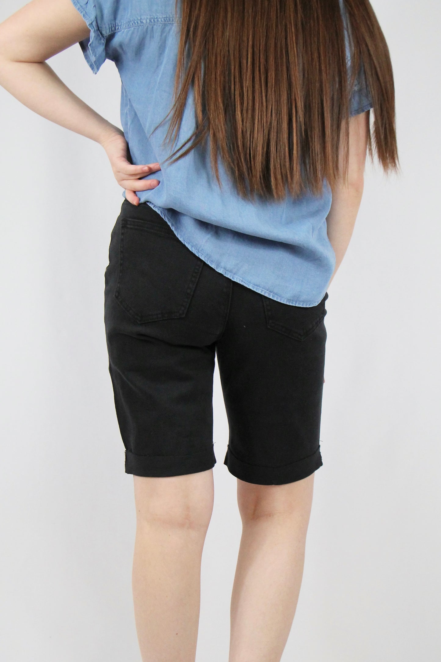 Baylor Shorts