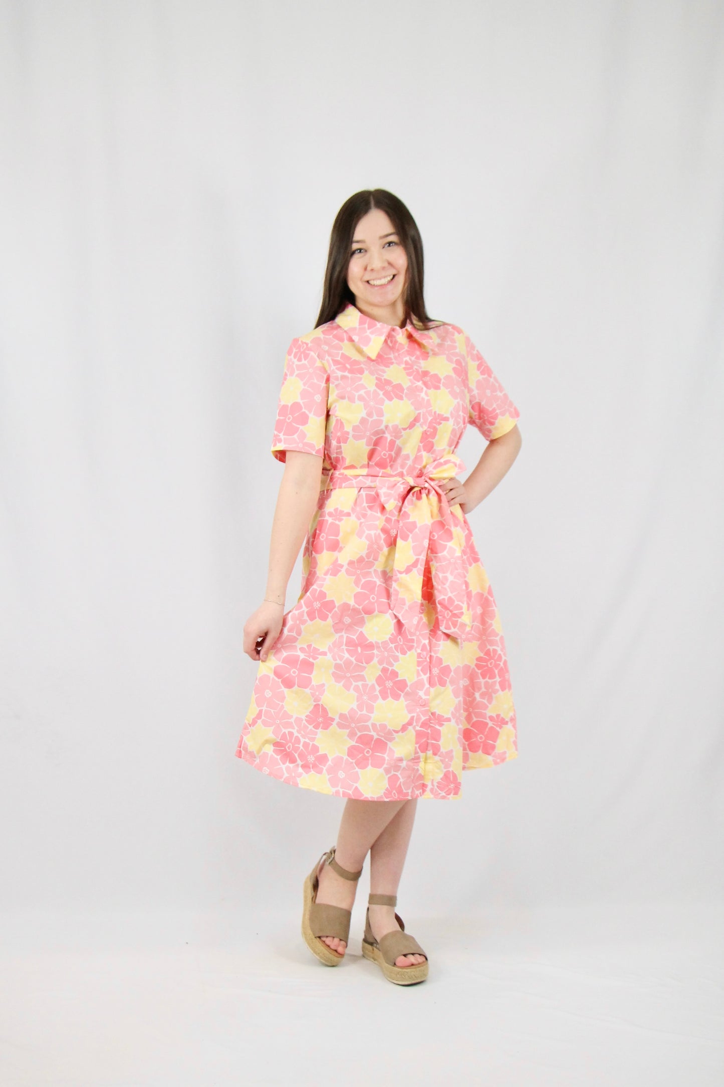McKenzie Dress